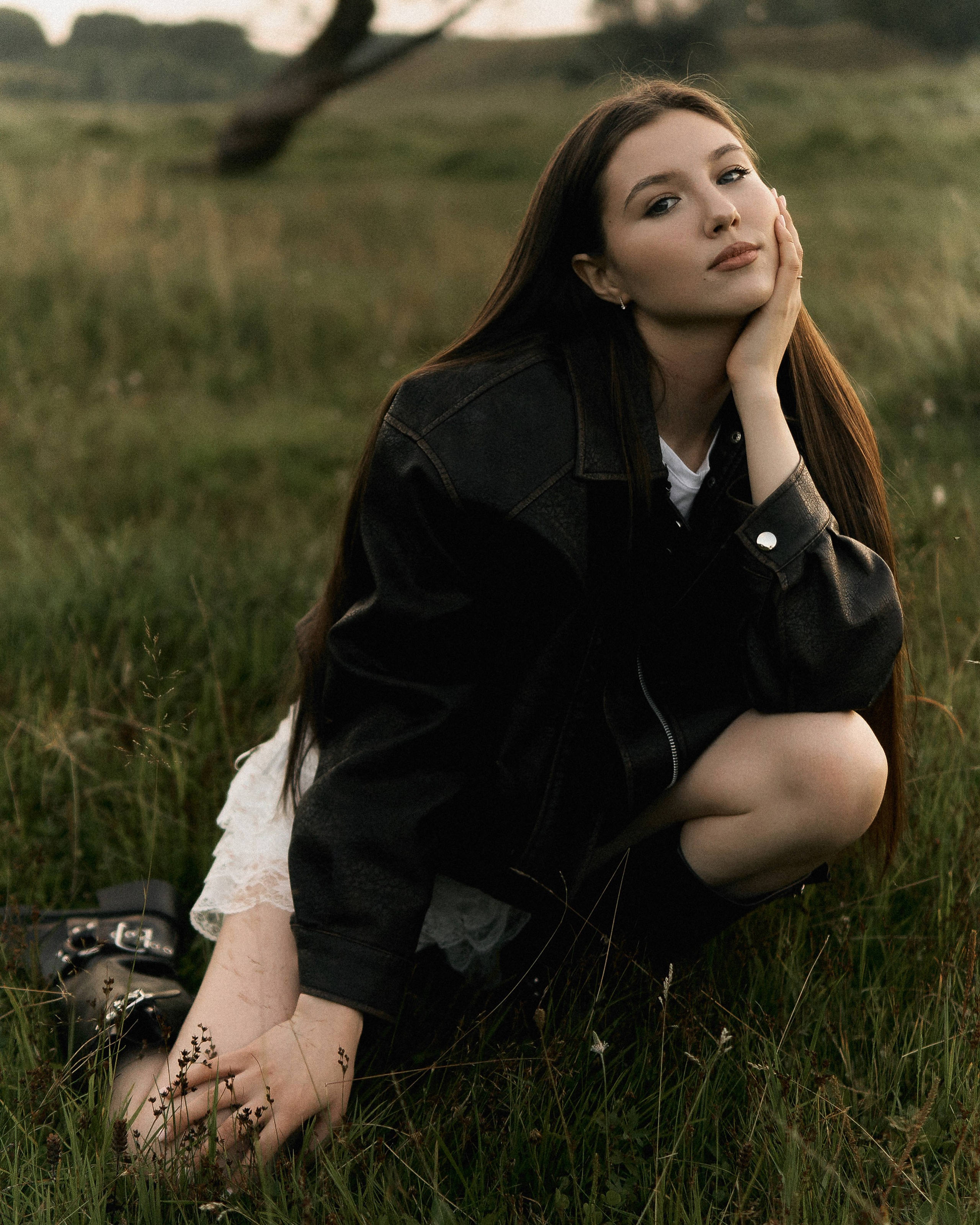 Yulia. Индивидуальная и семейная фотосессия в Чебоксарах Оксана Русакова