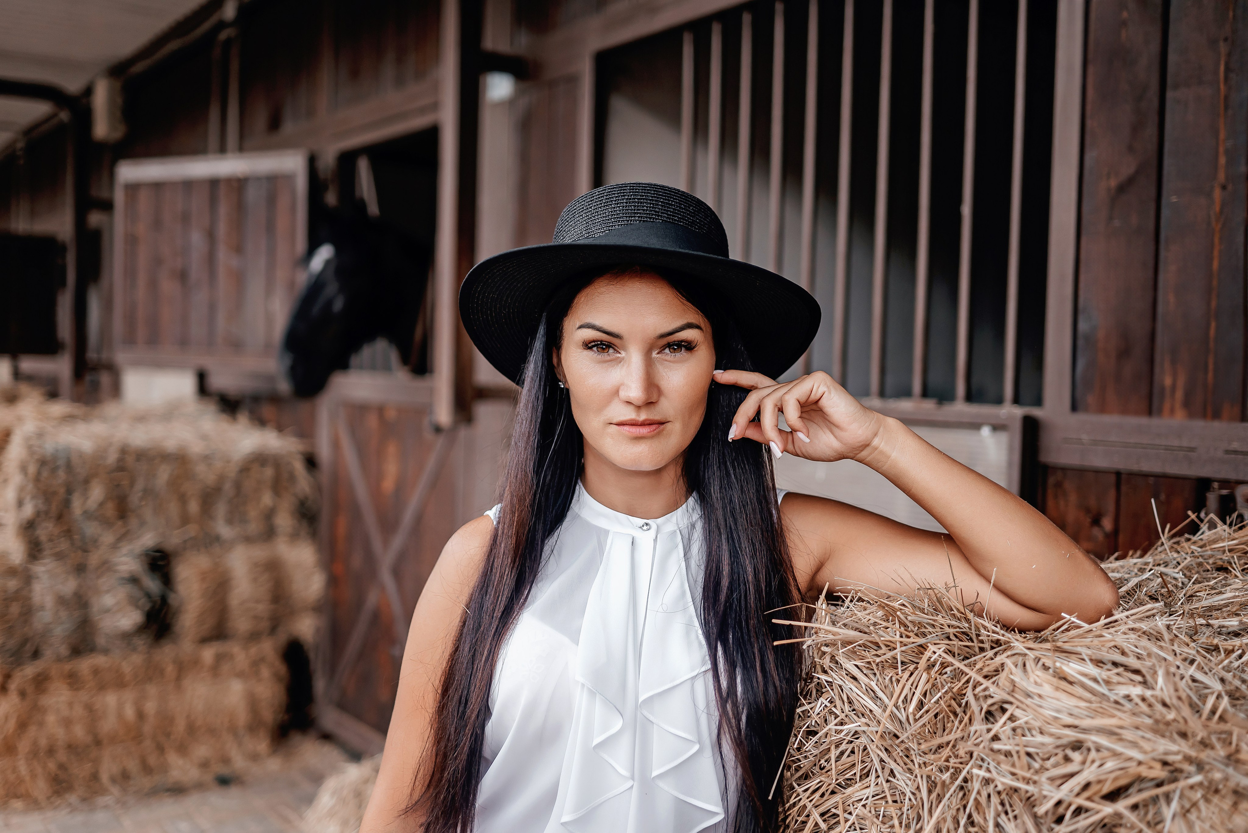 Зульфия. Семейный фотограф в Краснодаре