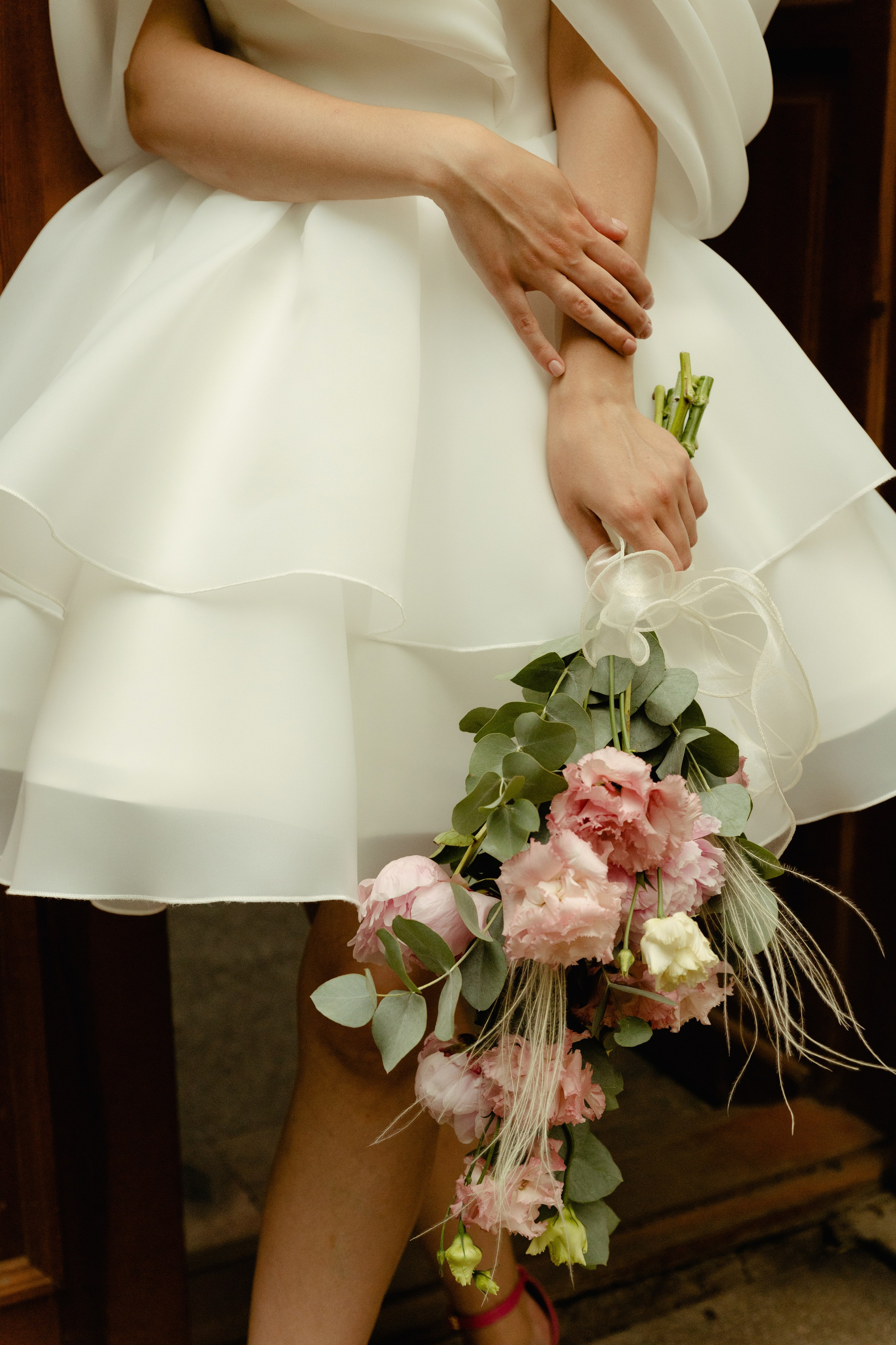 Ростик и Даша. Свадебный фотограф Ирина Поздеева в Томске/Северске