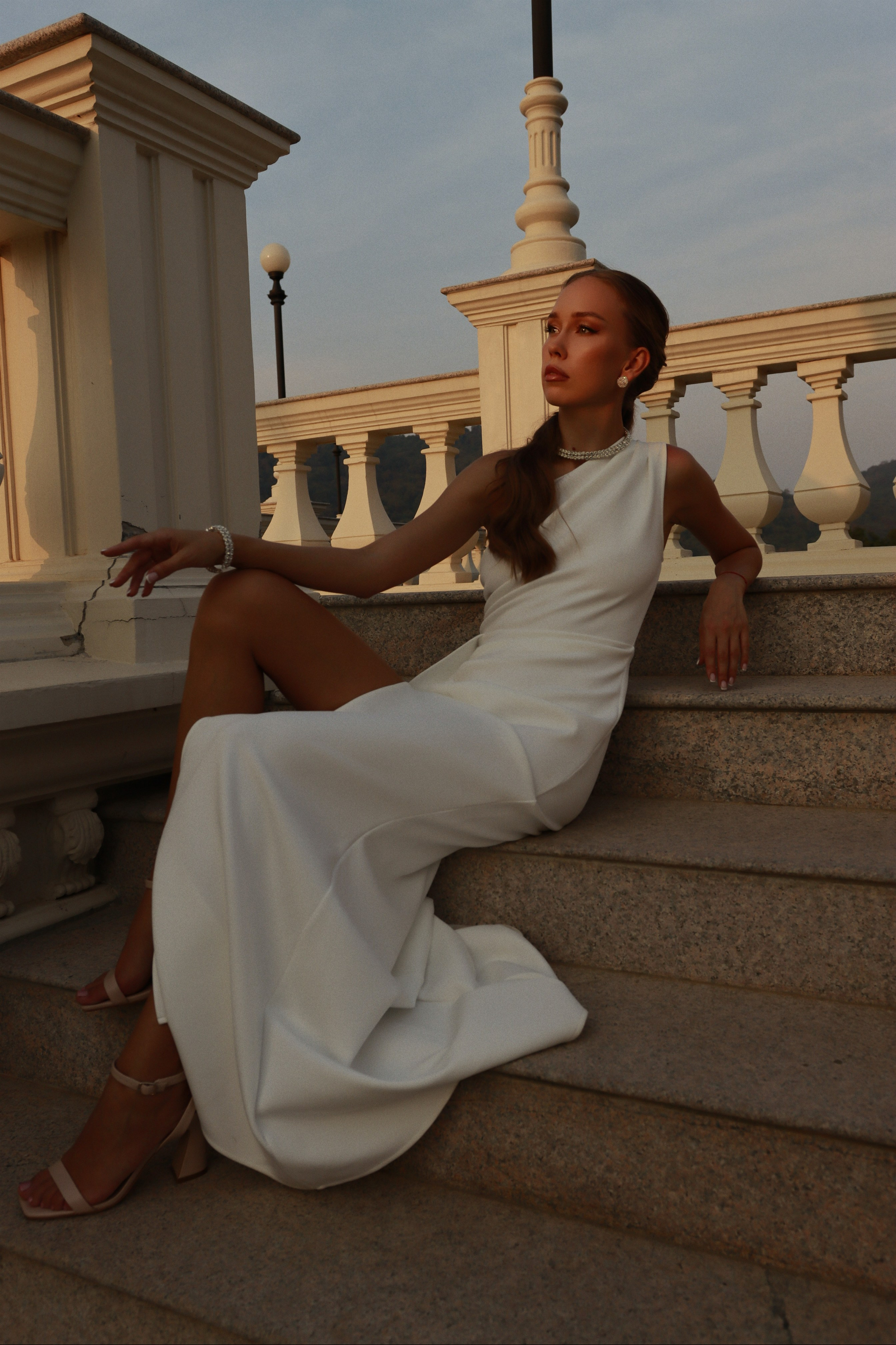 Natalya White — Photographer and videographer