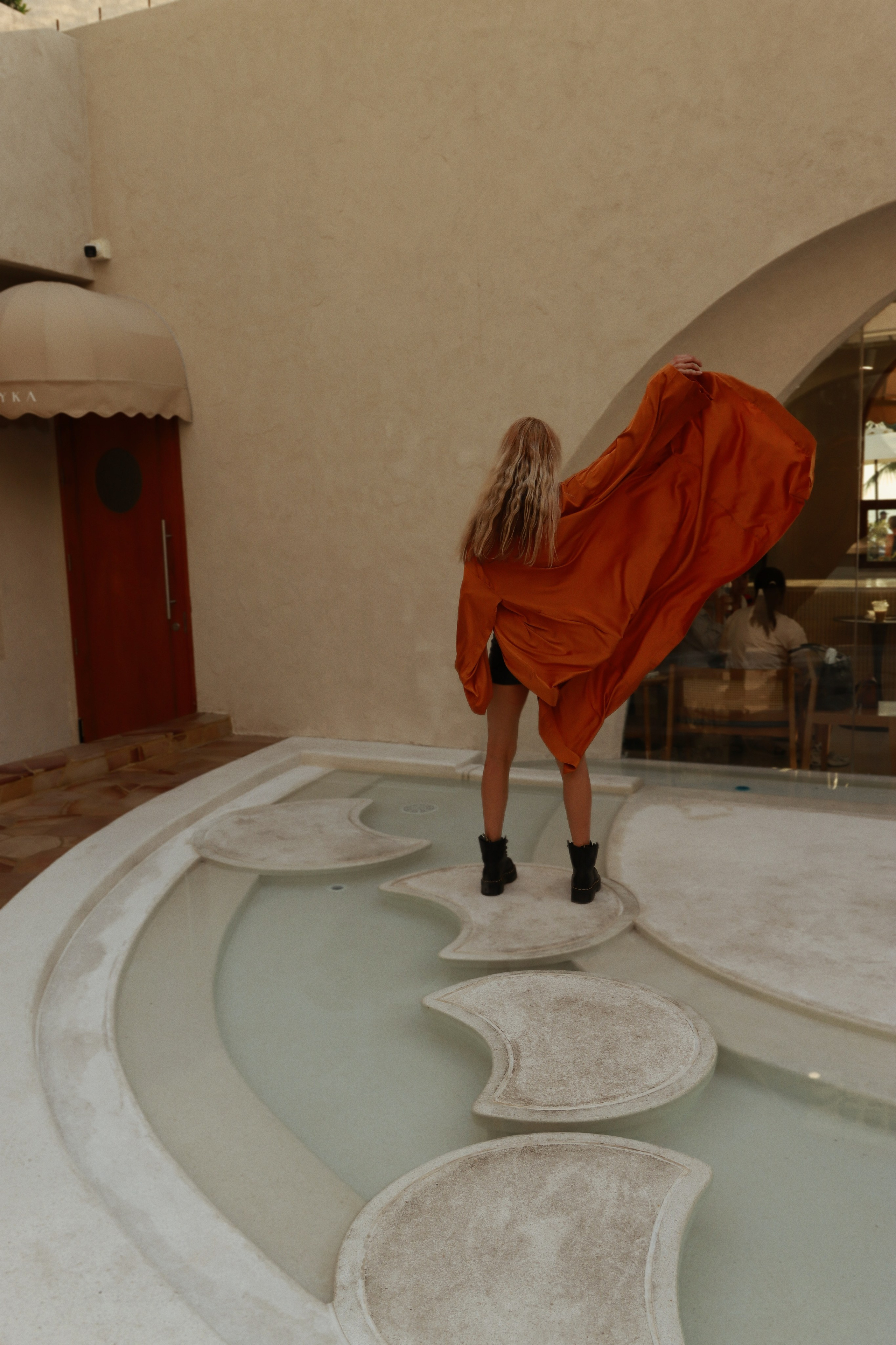 Natalya White — Photographer and videographer