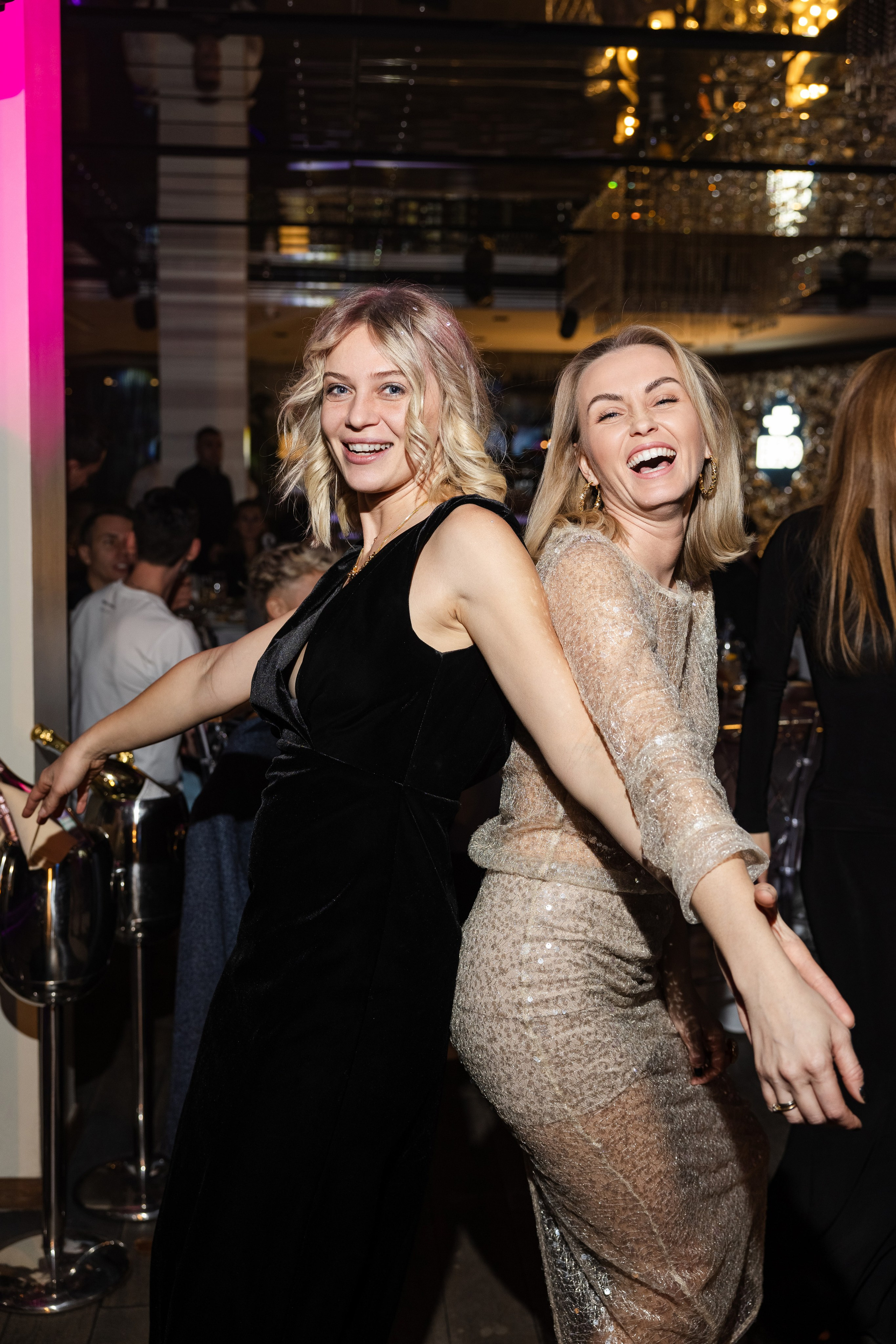 Корпоратив ESG. Свадебный репортажный фотограф в Москве