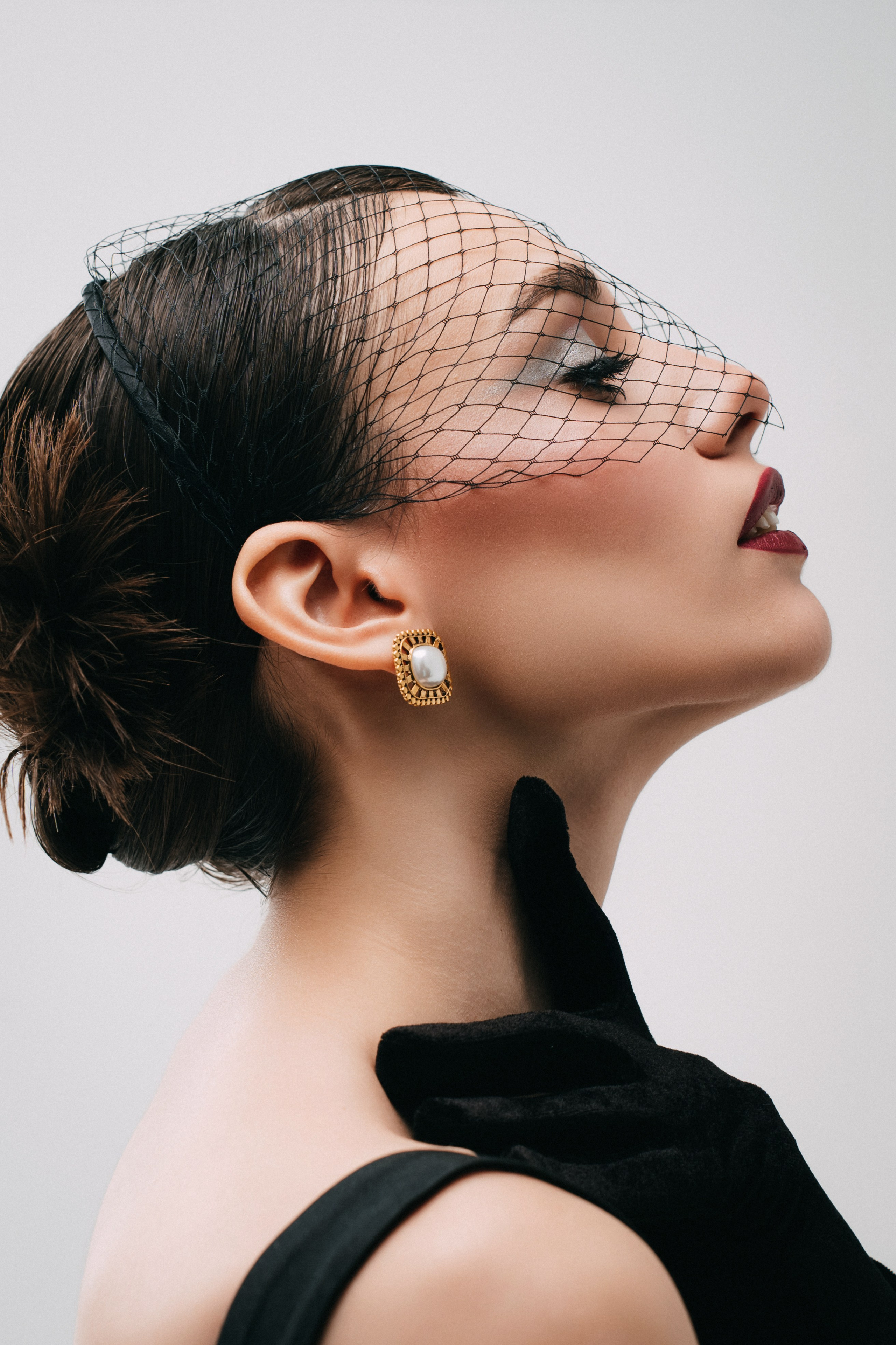 Madame. Https://instagram.com/ana.stasia.n