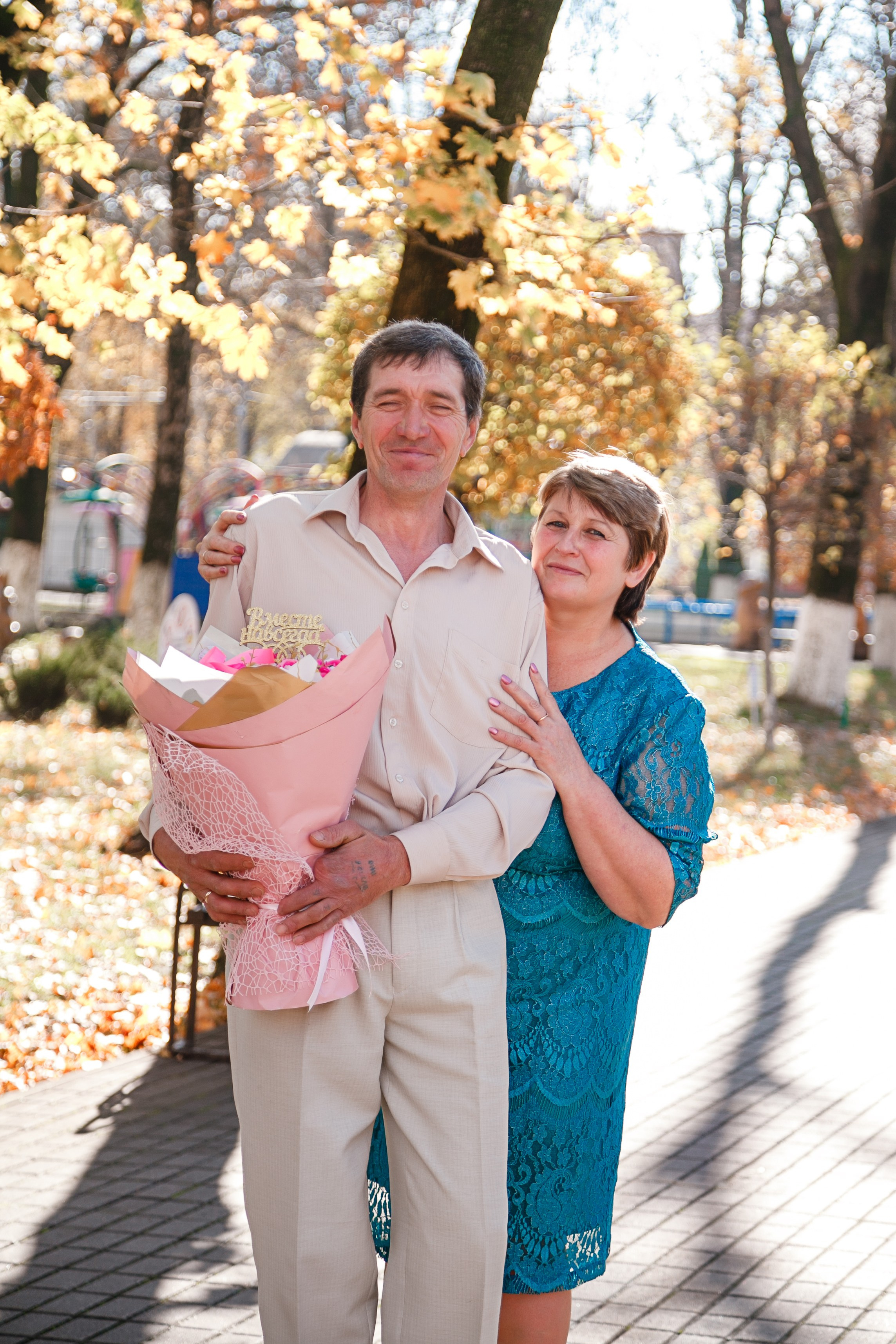 10.11.23. Свадебный и семейный фотограф в Армавире