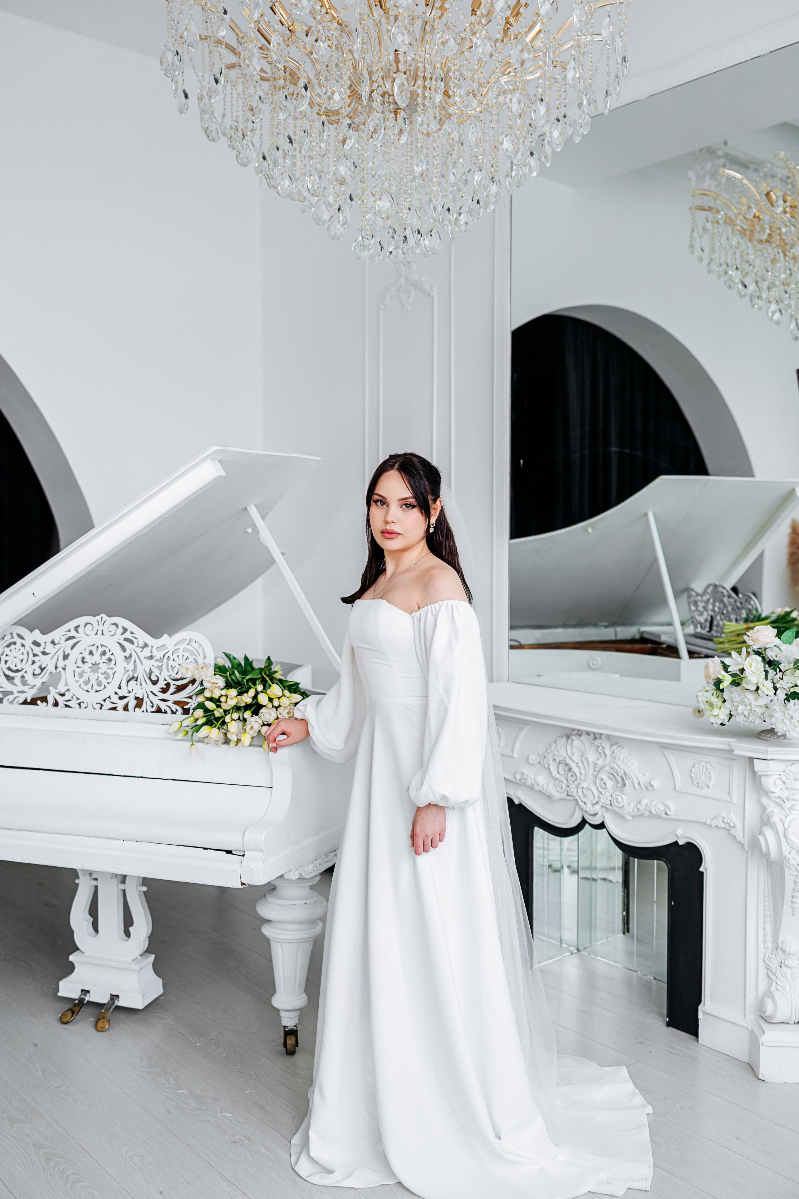 Анна и Владислав. Свадебный и семейный фотограф в Армавире