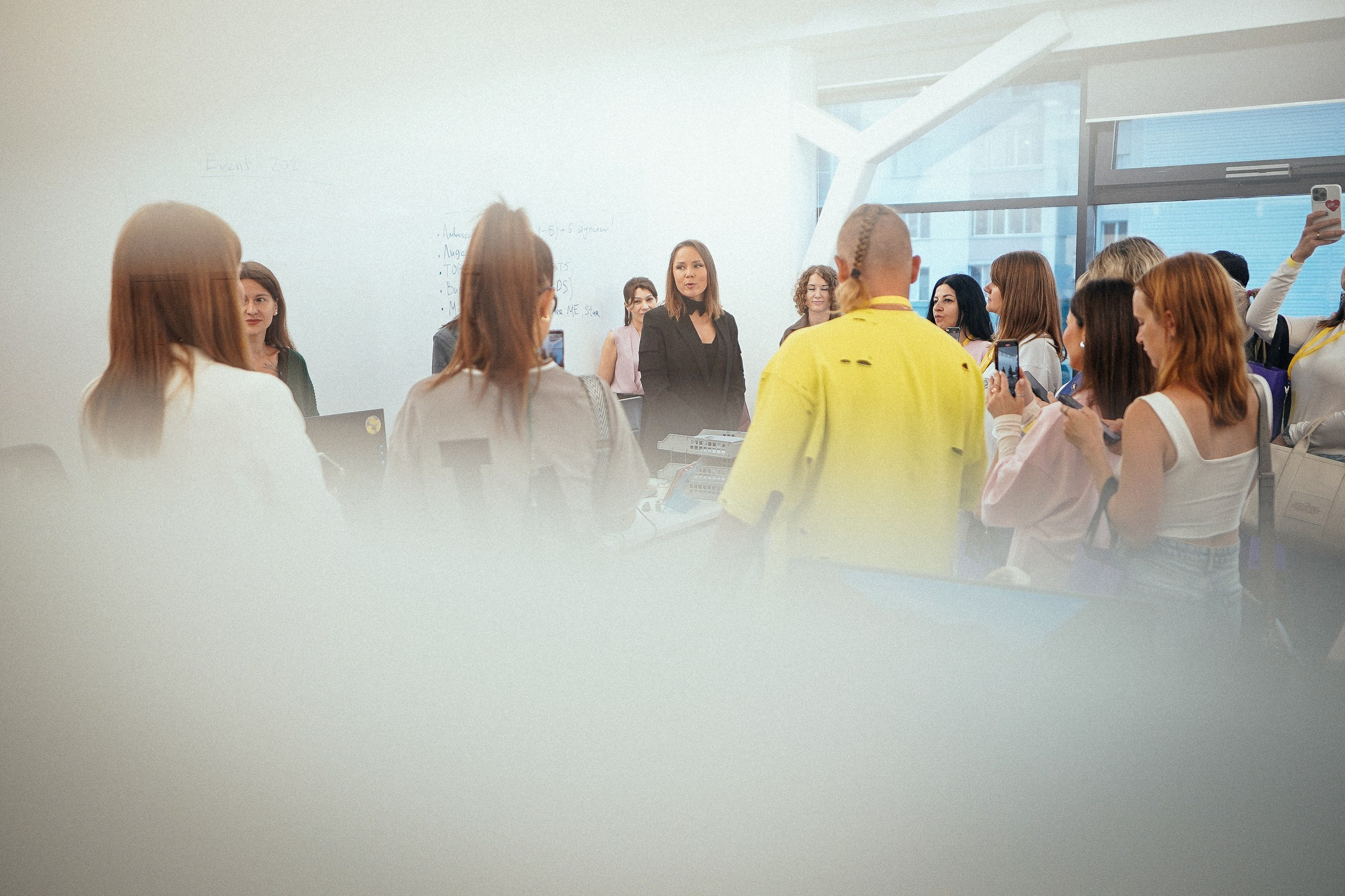 Event фотограф Новосибирск