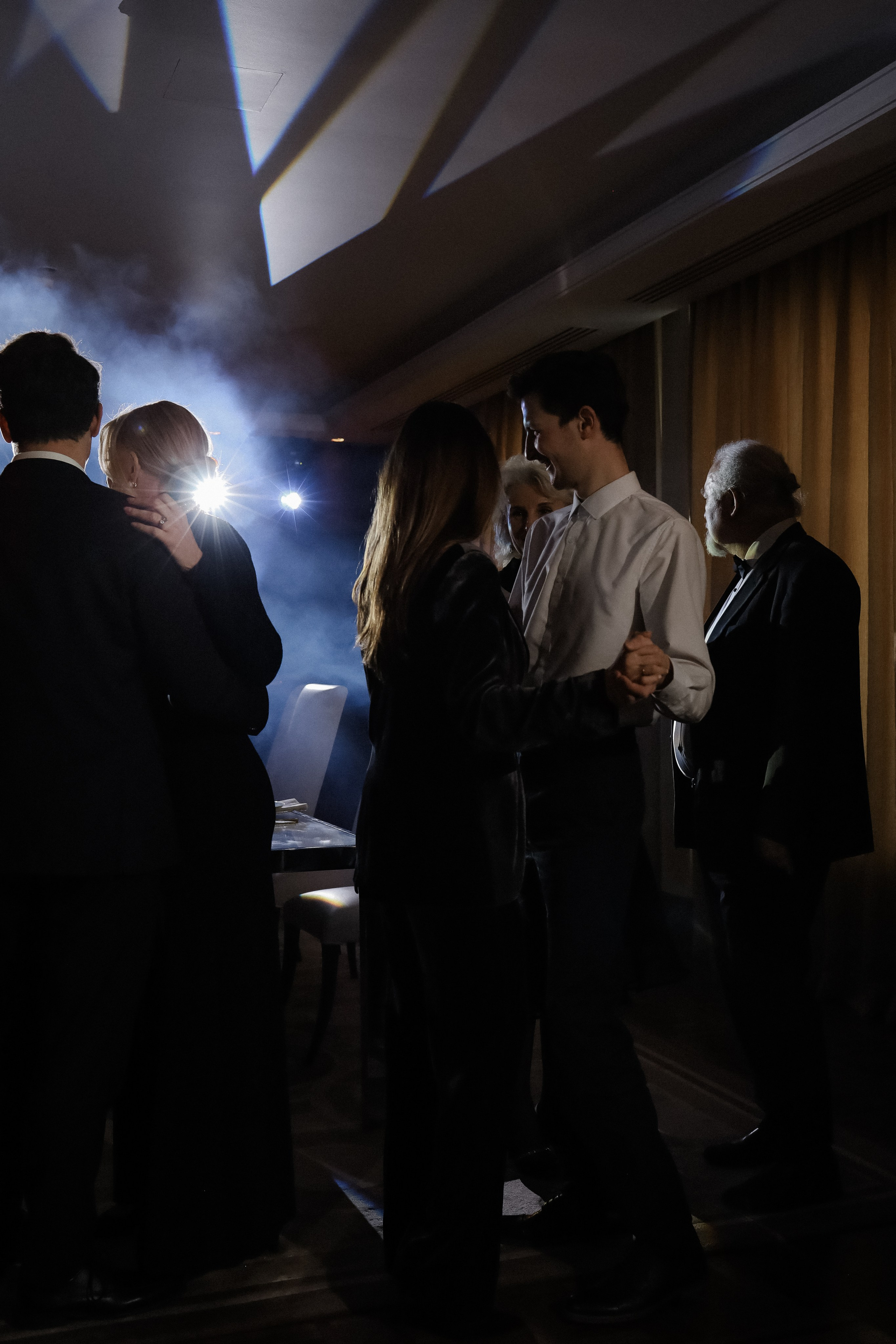 Даниель и Лиза | камерная свадьба. Свадебный фотограф в Москве Наталья Струкова