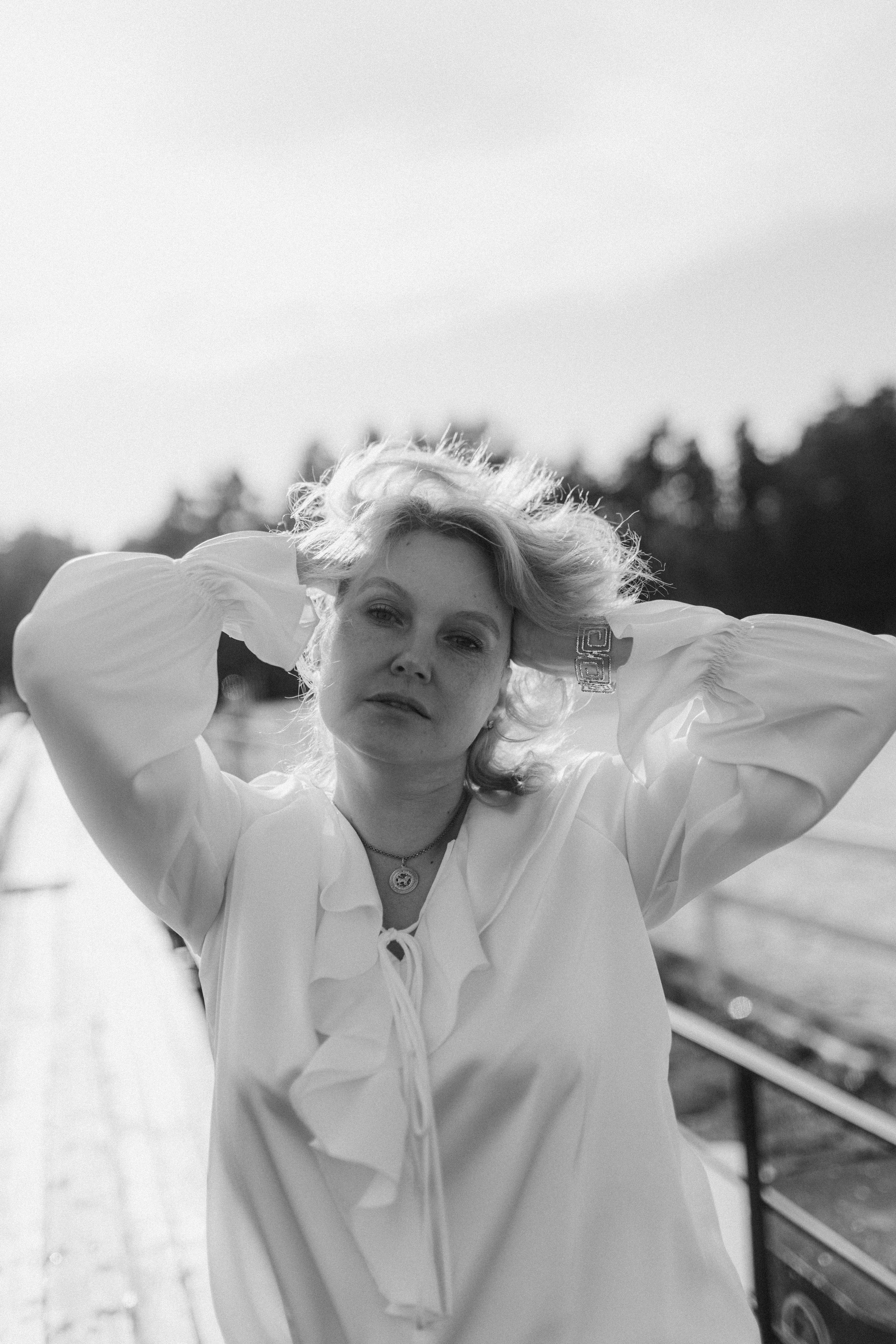 Светлана. Фотограф НОГИНСК, Москва, Анастасия Белая