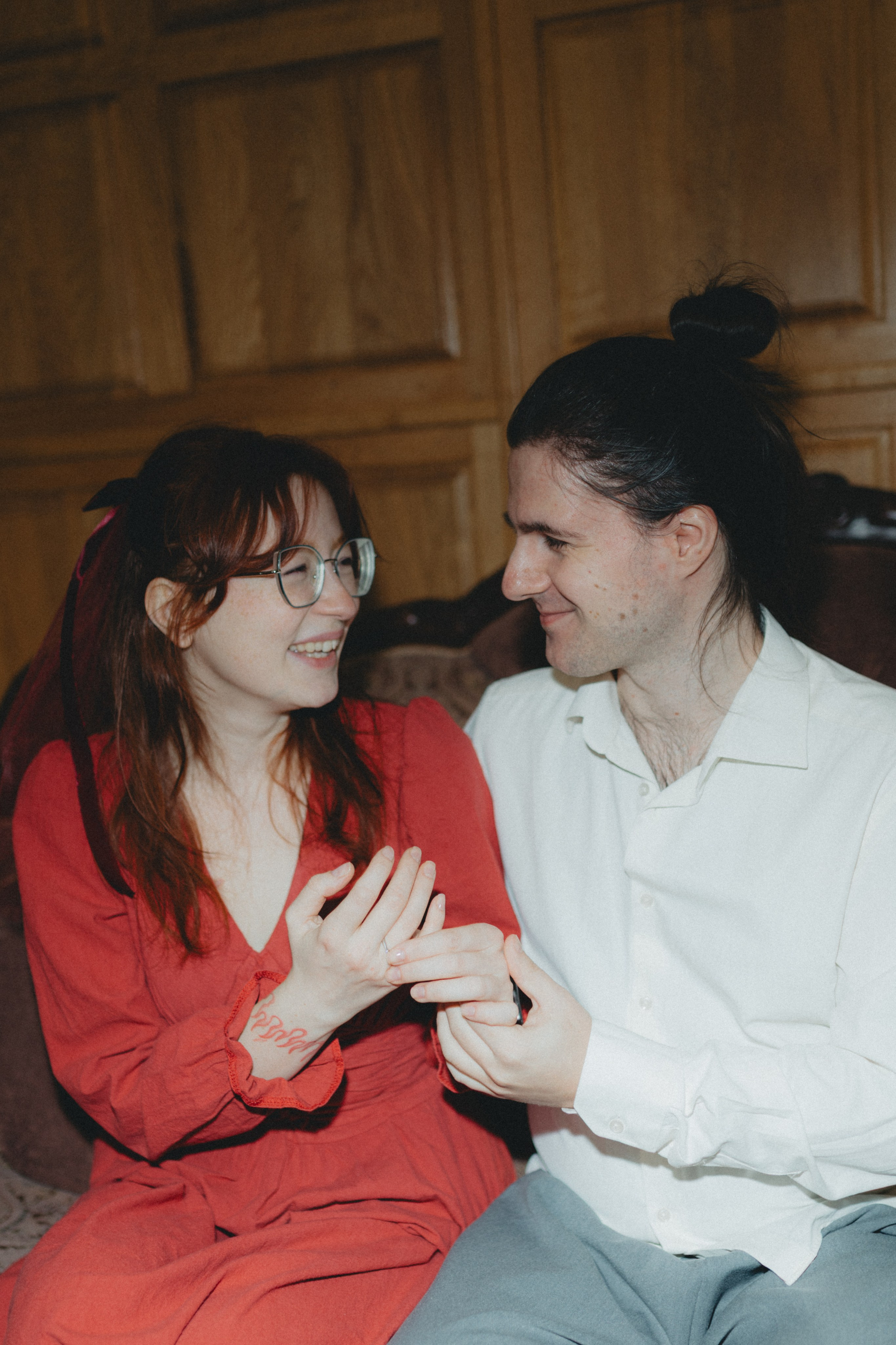 Екатерина & Виктор. Фотограф НОГИНСК, Москва, Анастасия Белая