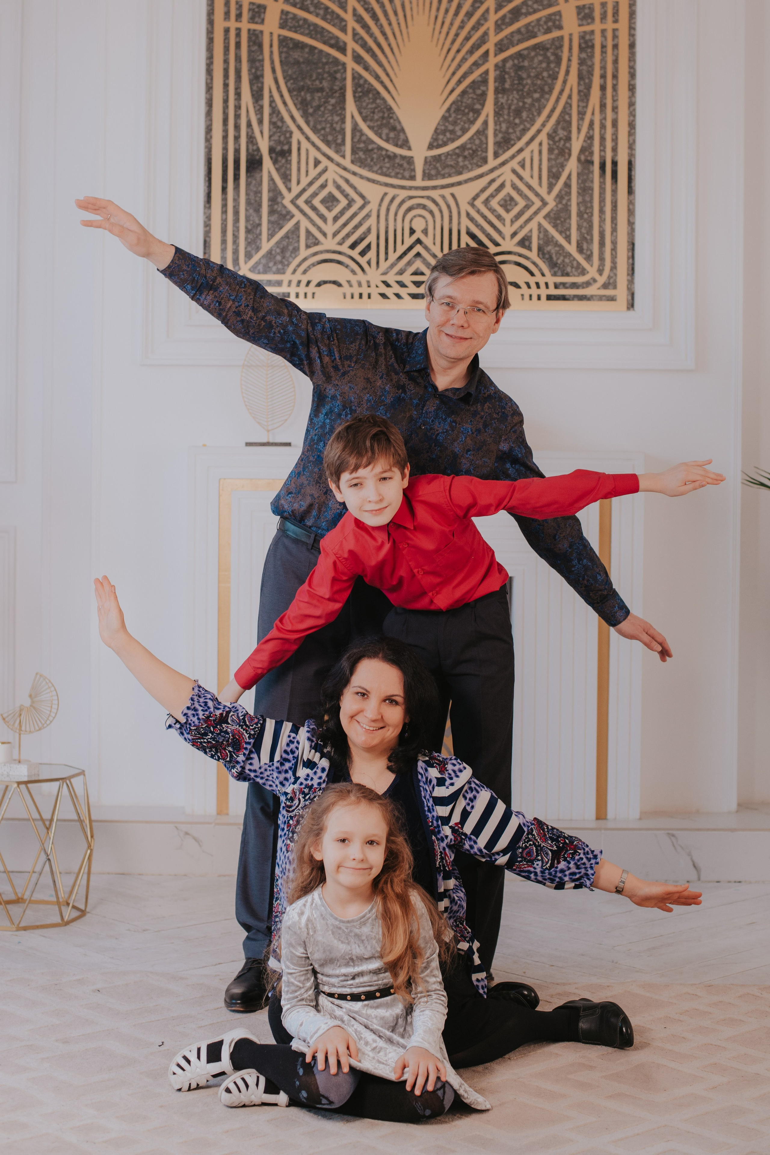 Анна. Фотограф Алла Елисеева