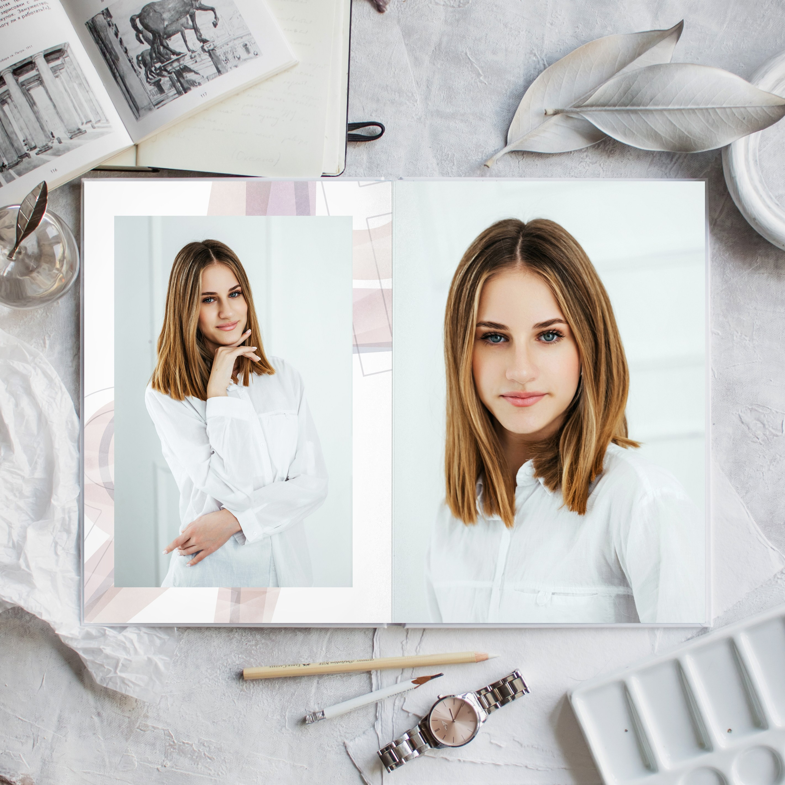 9-11 классы. ВЫПУСКНЫЕ АЛЬБОМЫ | РОВЕСНИК | КЕРЧЬ