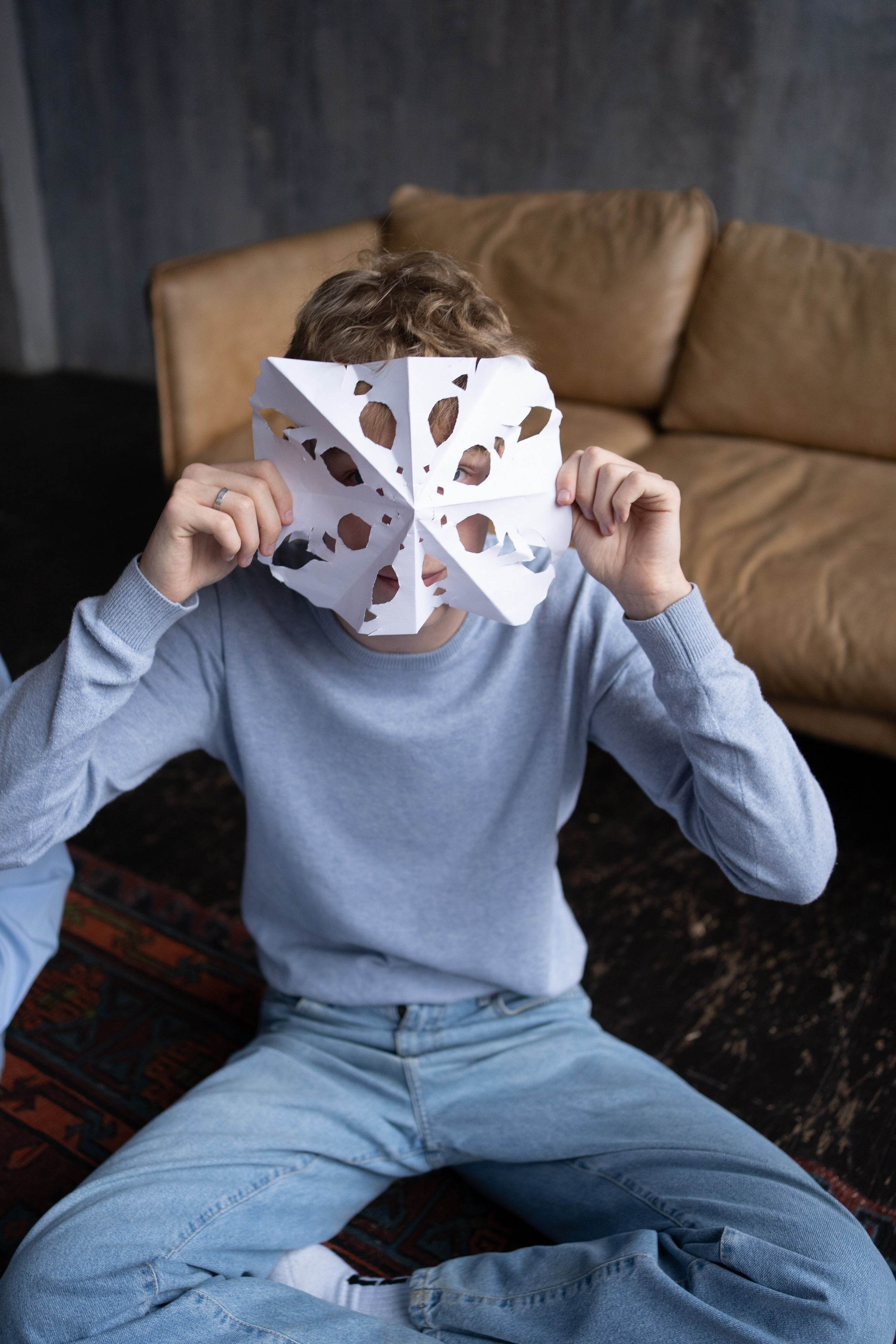 Семейная съемка для Елены. Фотограф Катя Стрельцова