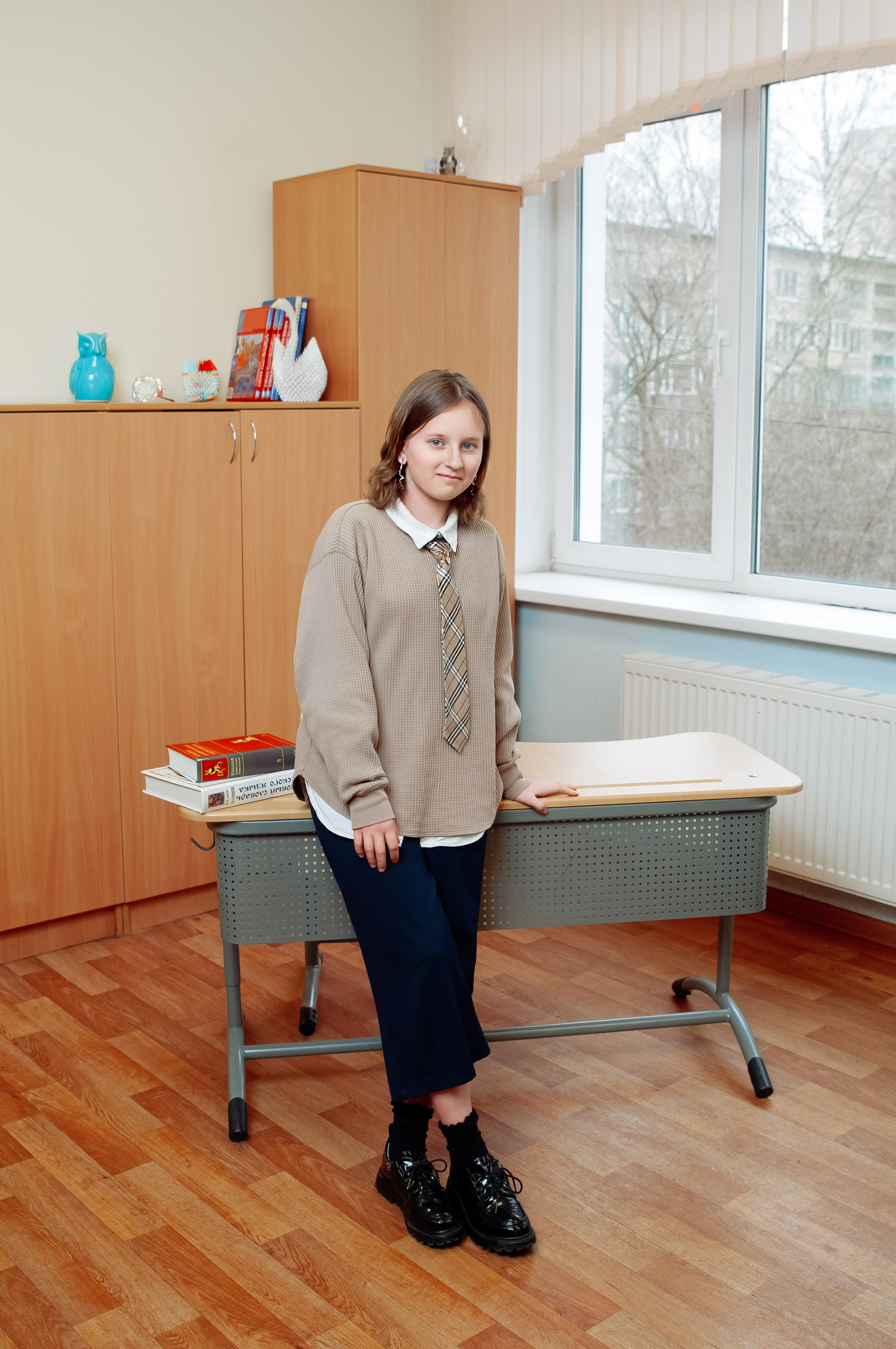 Выпускной альбом школа