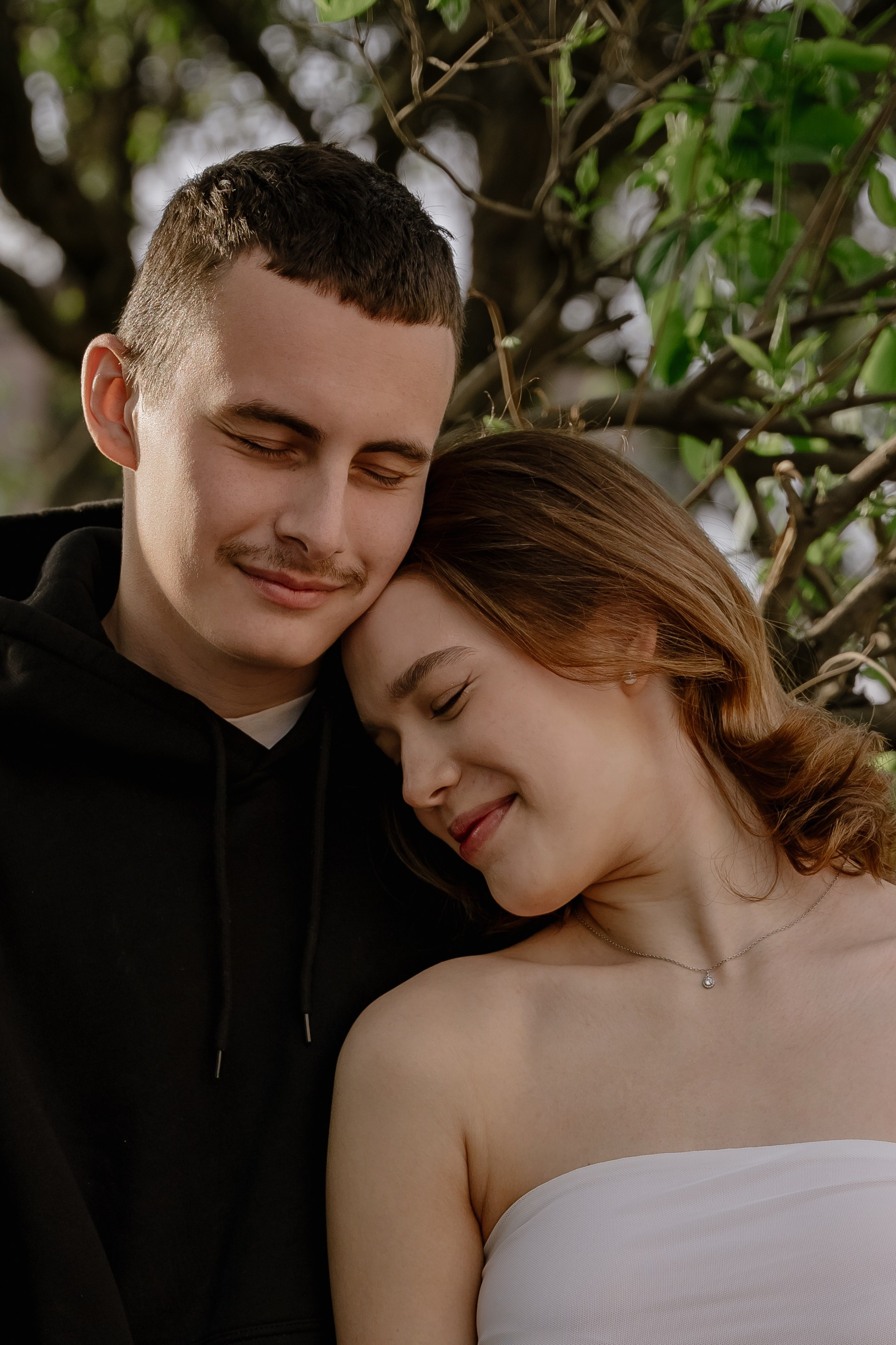 Прогулка у Невы