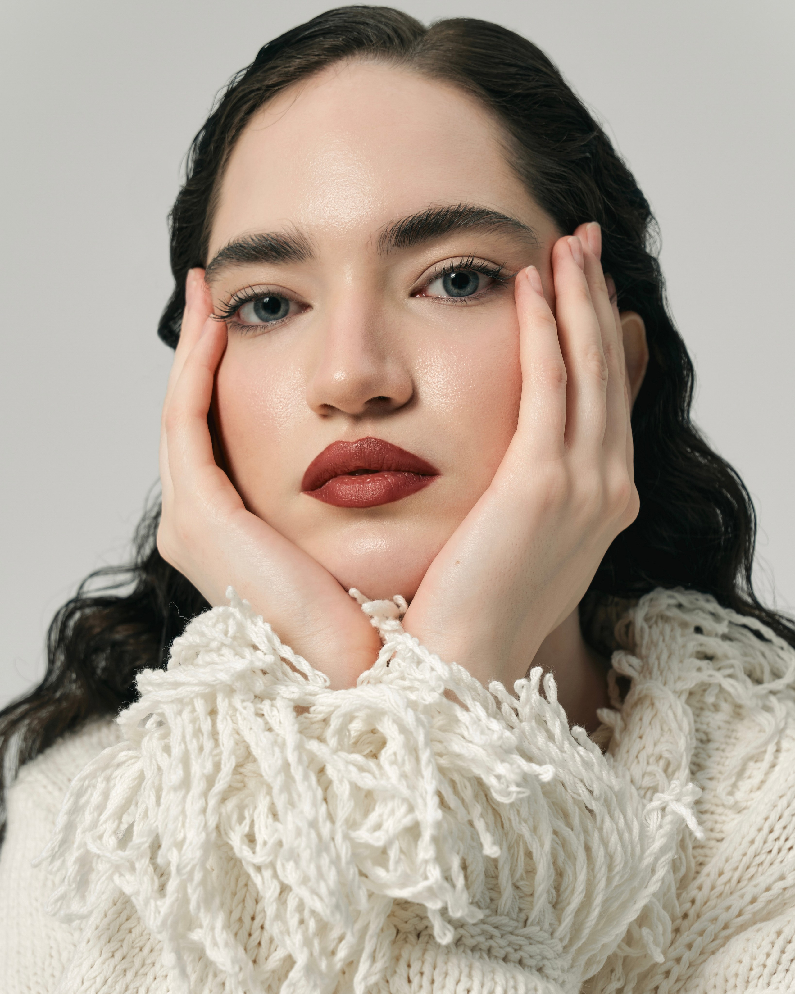 Stylized shoots. Фотограф Дарья Селезнева г. Москва