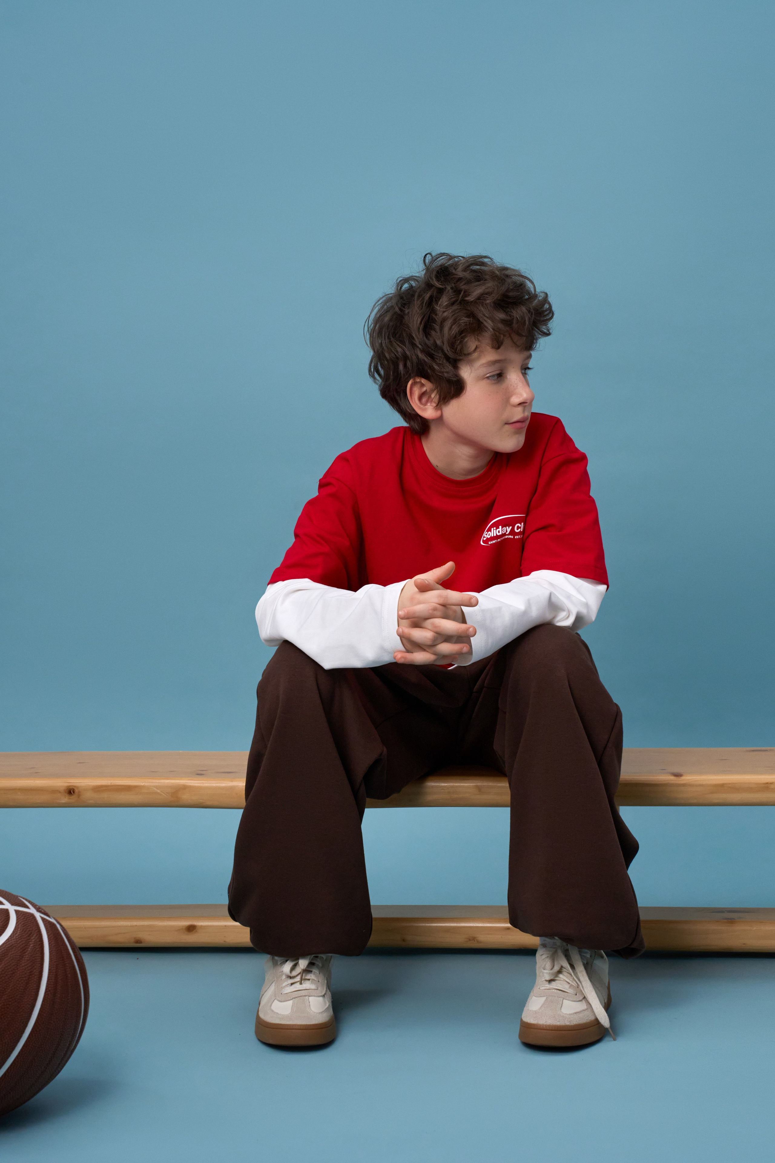 VINTAGE FAMILY CLUB. Creative Fashion Photographer & Art Director