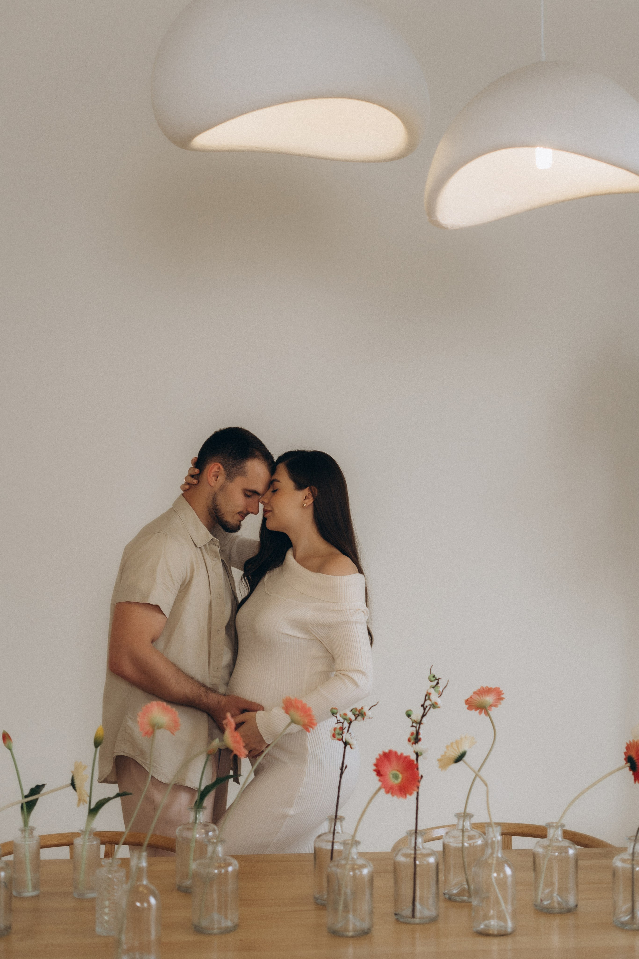 Данил & Юлия