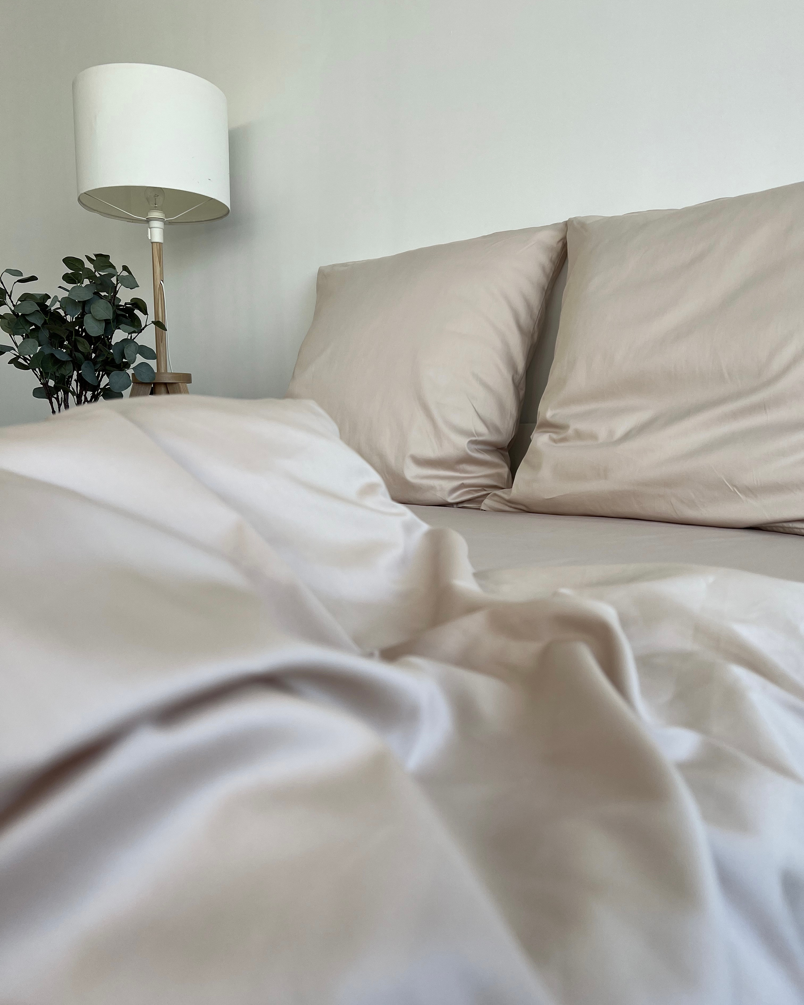 Постельное люкс WB. Репортажный фотограф в Новосибирске Алена Помазунова