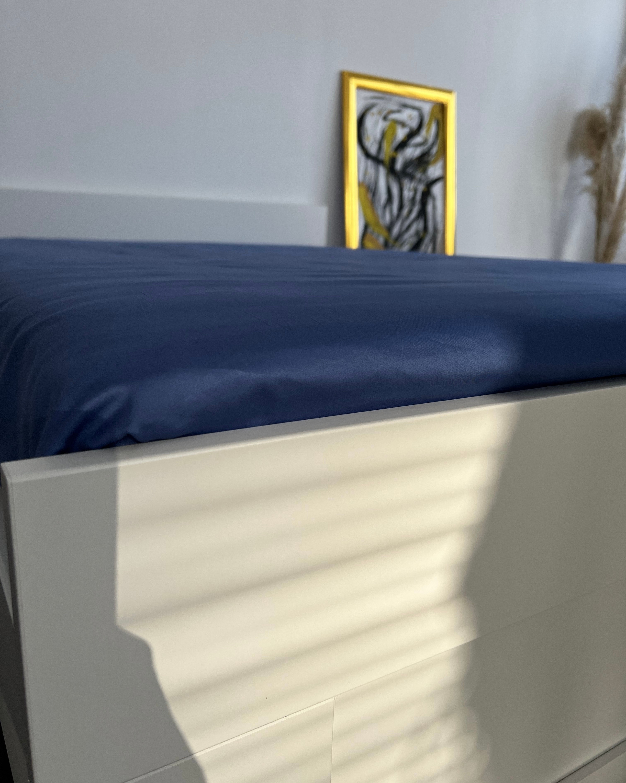 Постельное люкс WB. Репортажный фотограф в Новосибирске Алена Помазунова