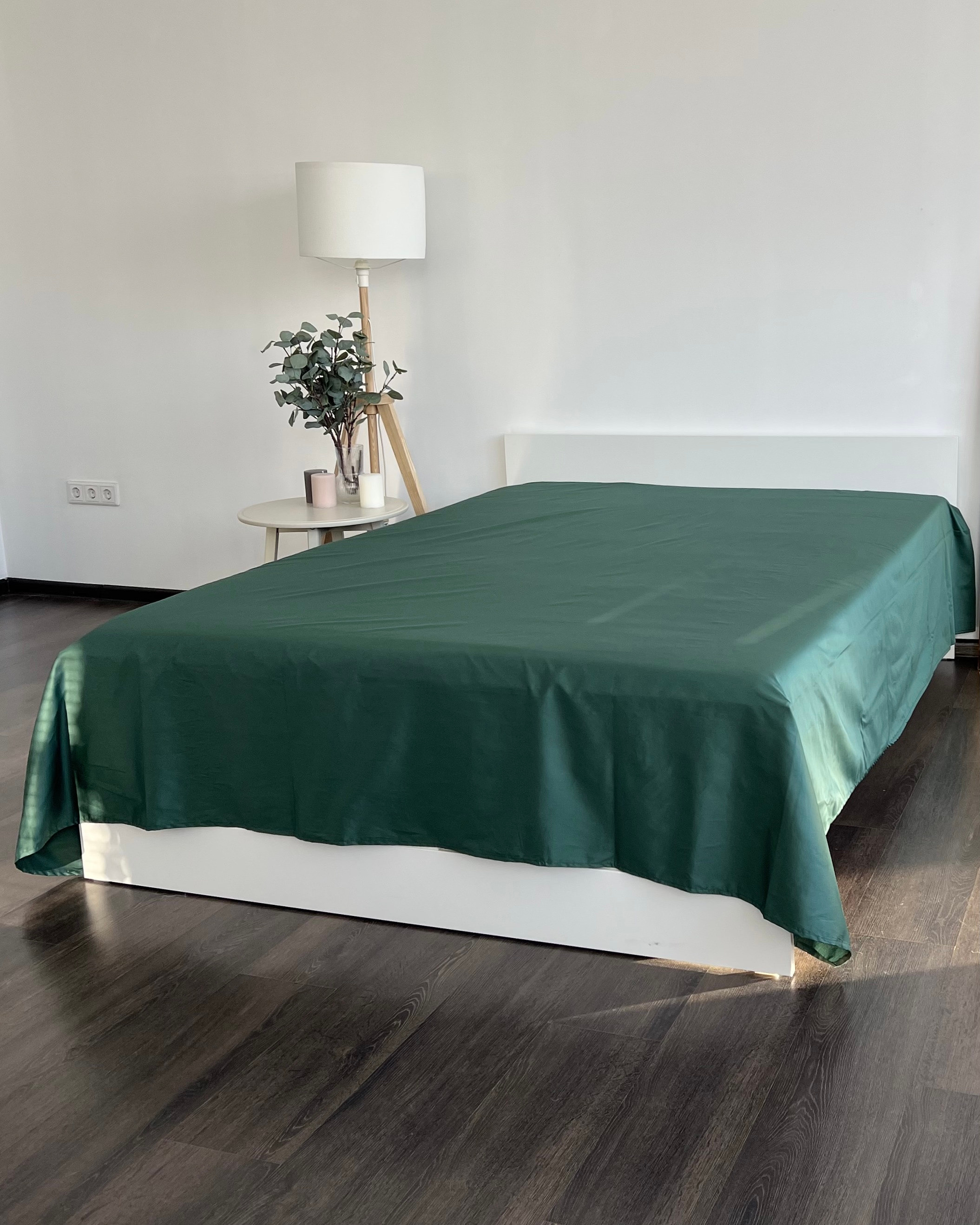 Постельное люкс WB. Репортажный фотограф в Новосибирске Алена Помазунова