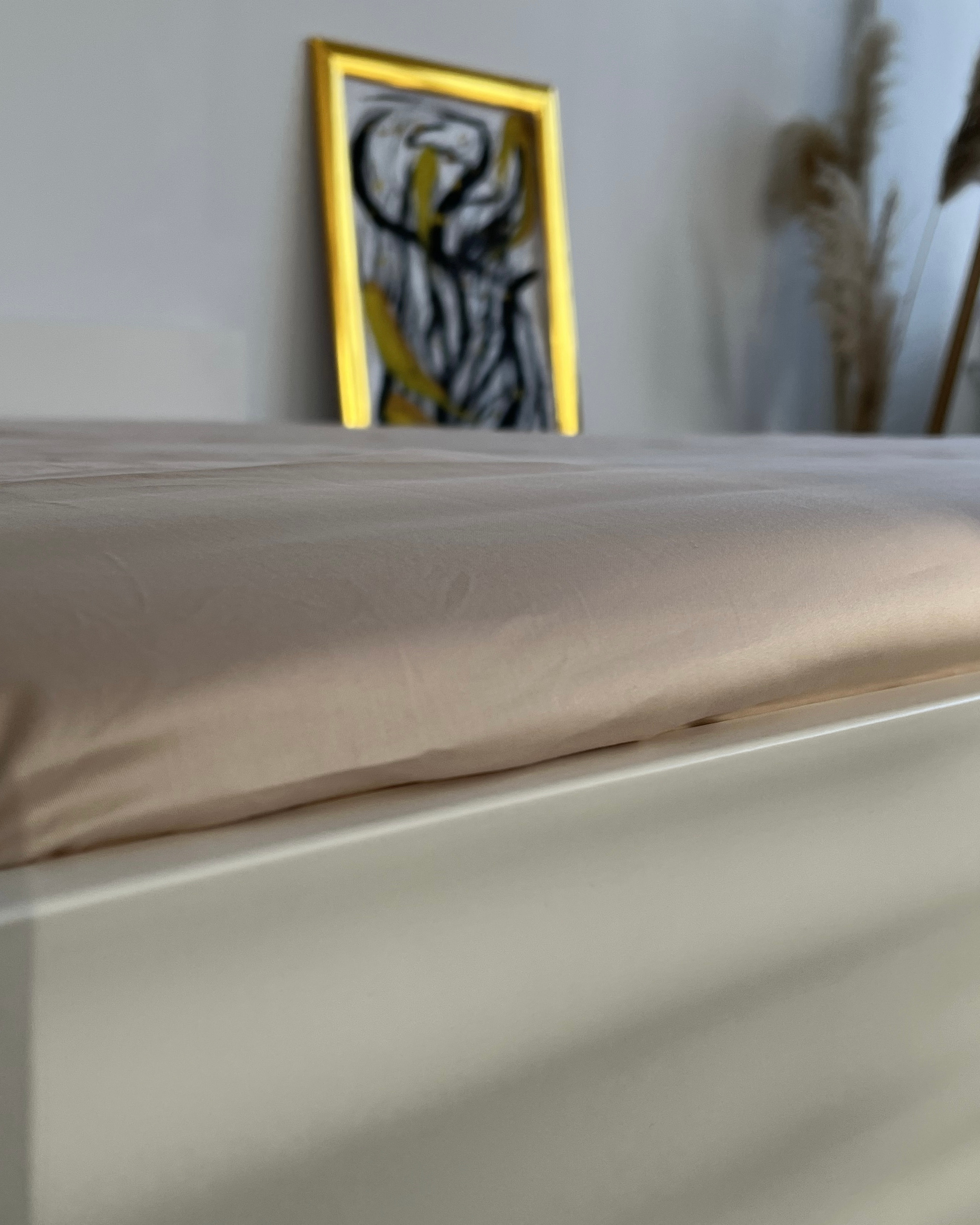 Постельное люкс WB. Репортажный фотограф в Новосибирске Алена Помазунова