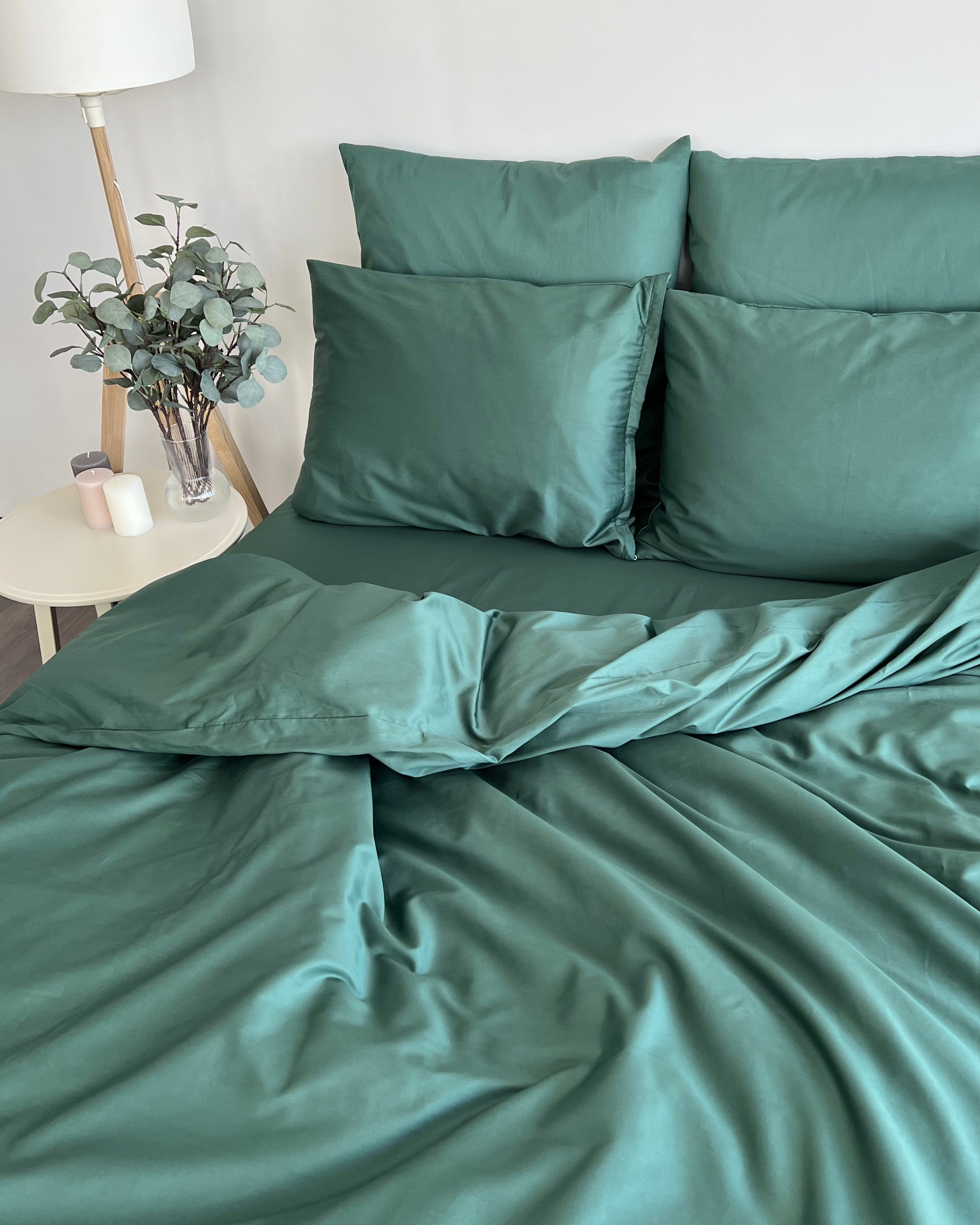 Постельное люкс WB. Репортажный фотограф в Новосибирске Алена Помазунова