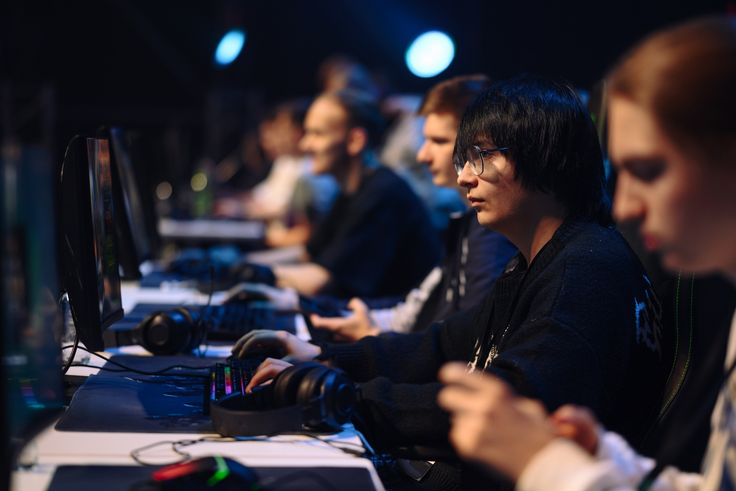 Свой код. Dmitry Gagarin Photographer