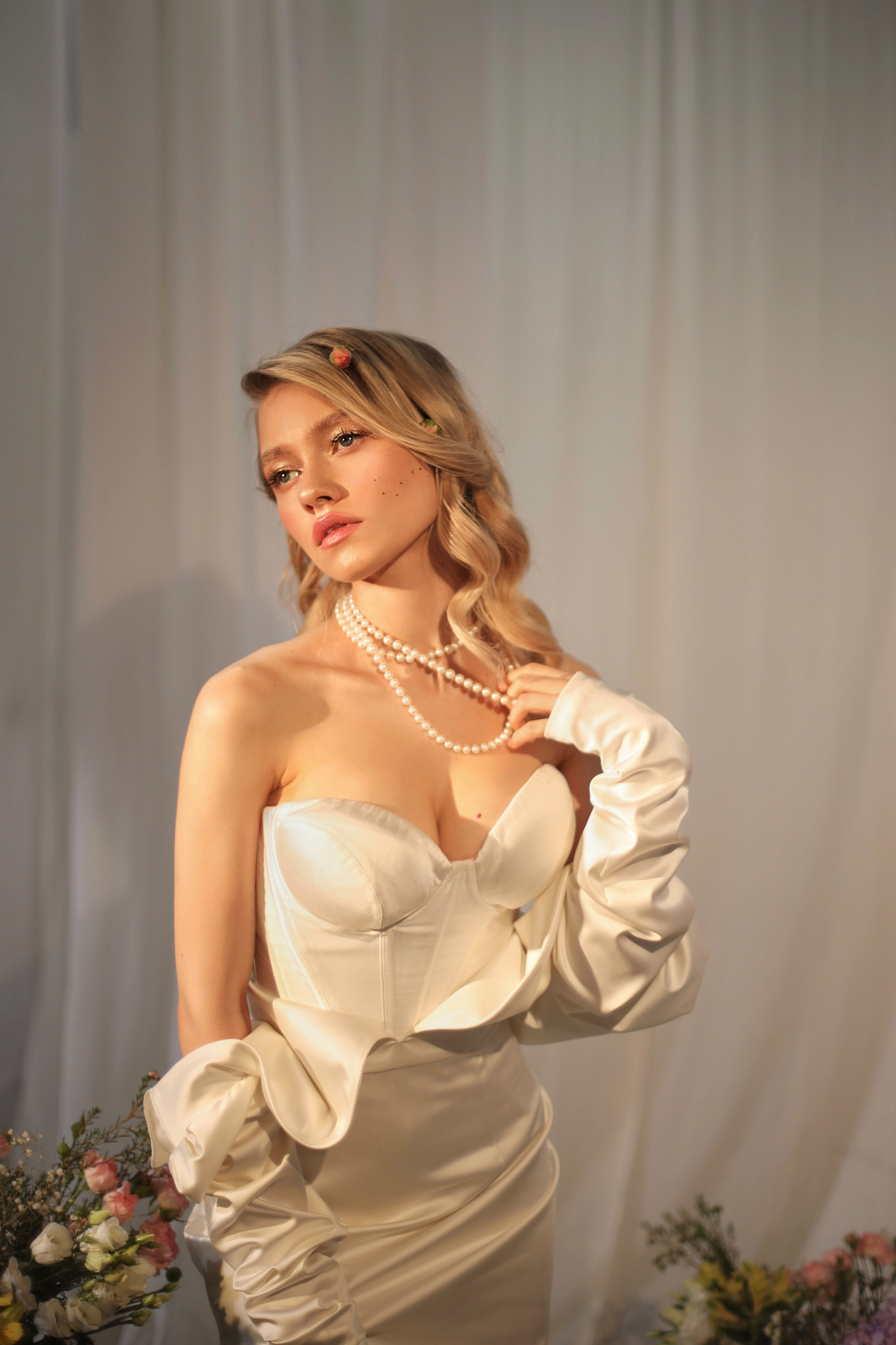 Арт съемки. Фотограф Москва Алиса