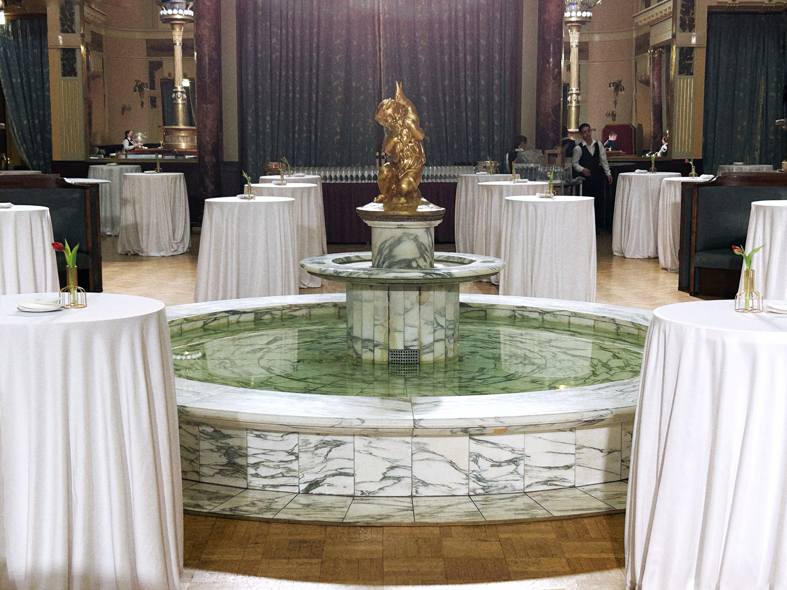 Pre party международного форма. Kirillova Studio — мастерская декора и событий Юли Кирилловой