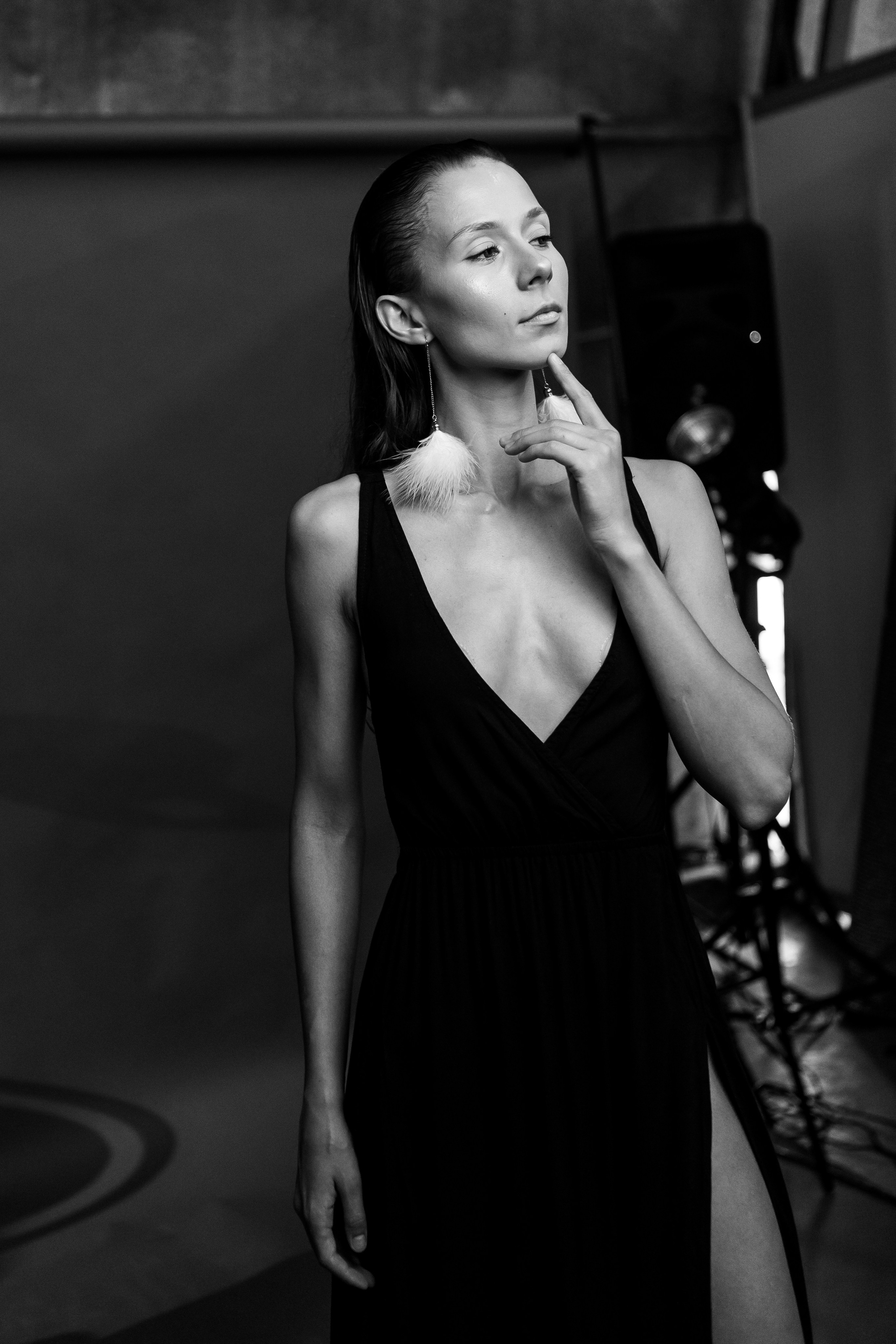 OXI. Фотограф в Москве Яна Полосина