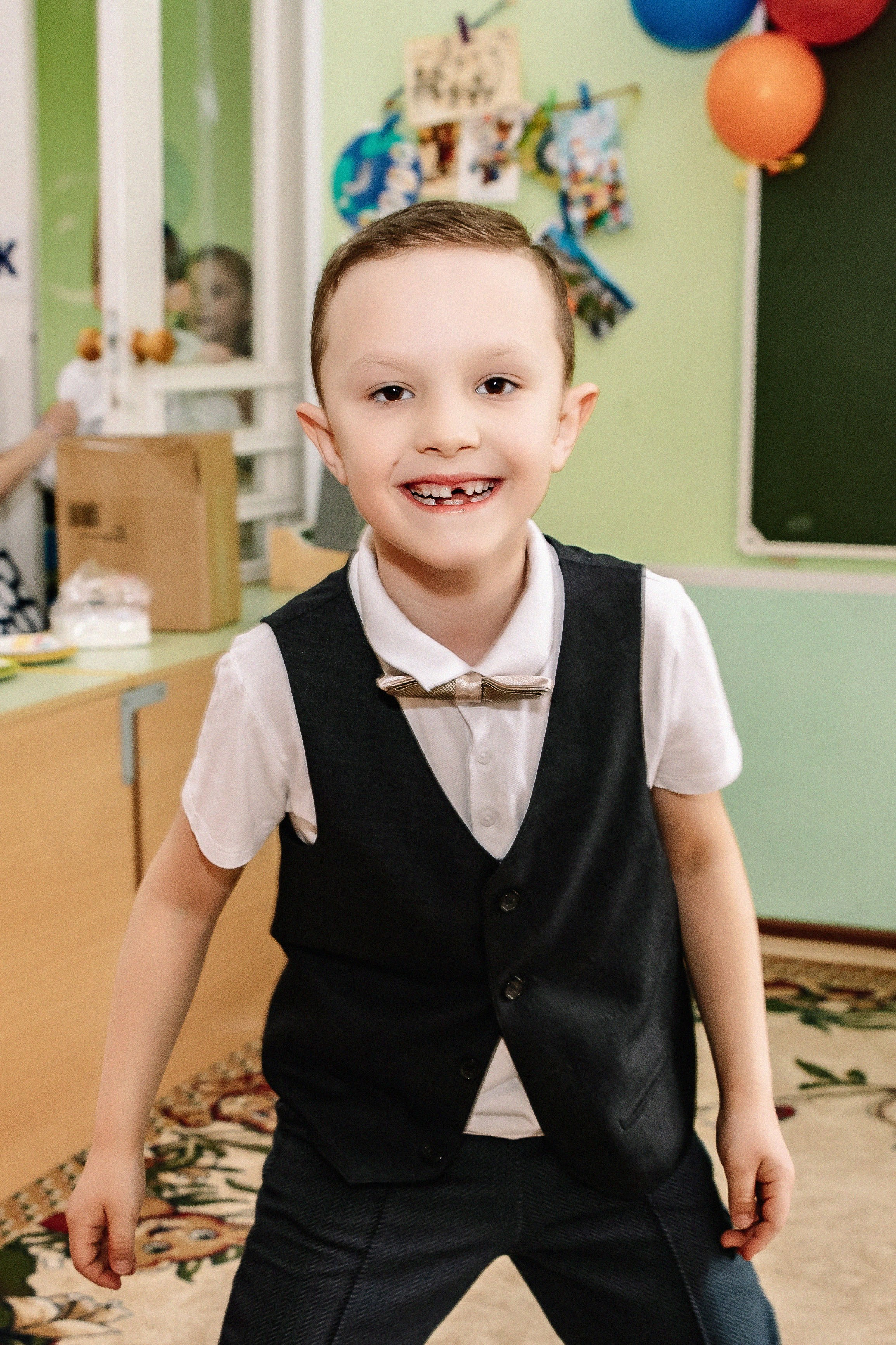 Группа «Сказка» ДС 69 Выпускной 2024. Фотограф в Москве Яна Полосина