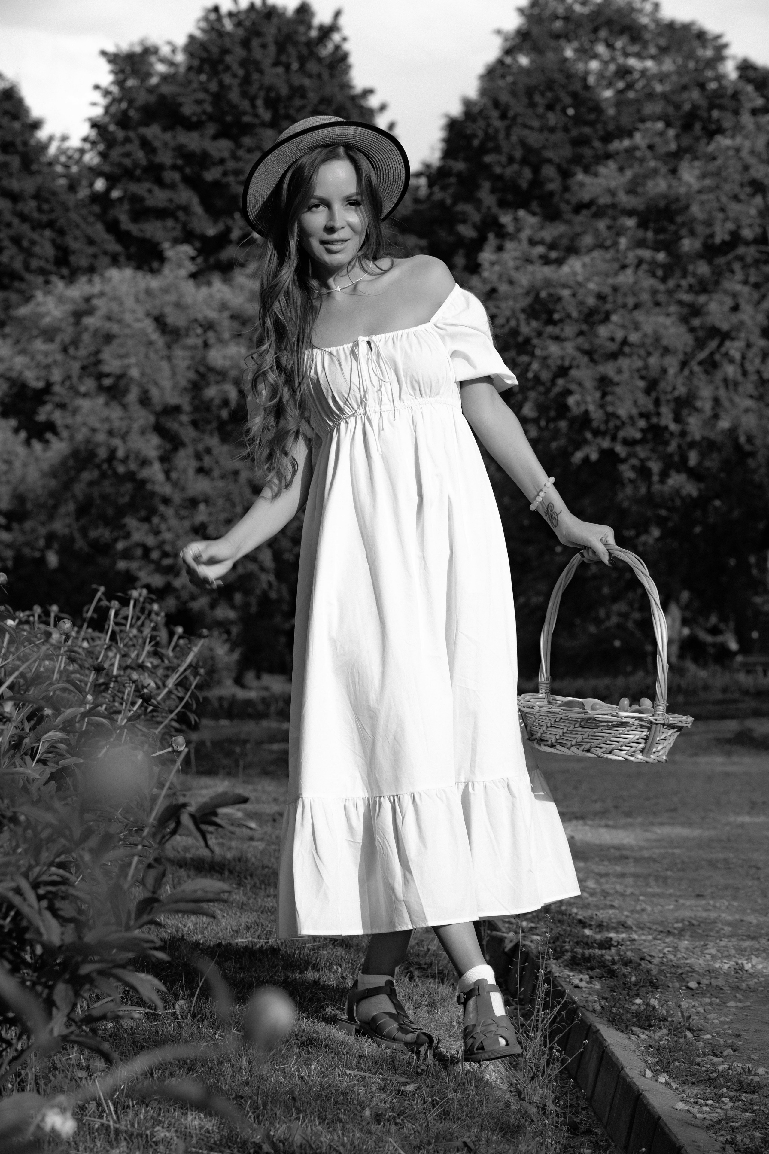 Guzel. Фотограф в Москве Яна Полосина