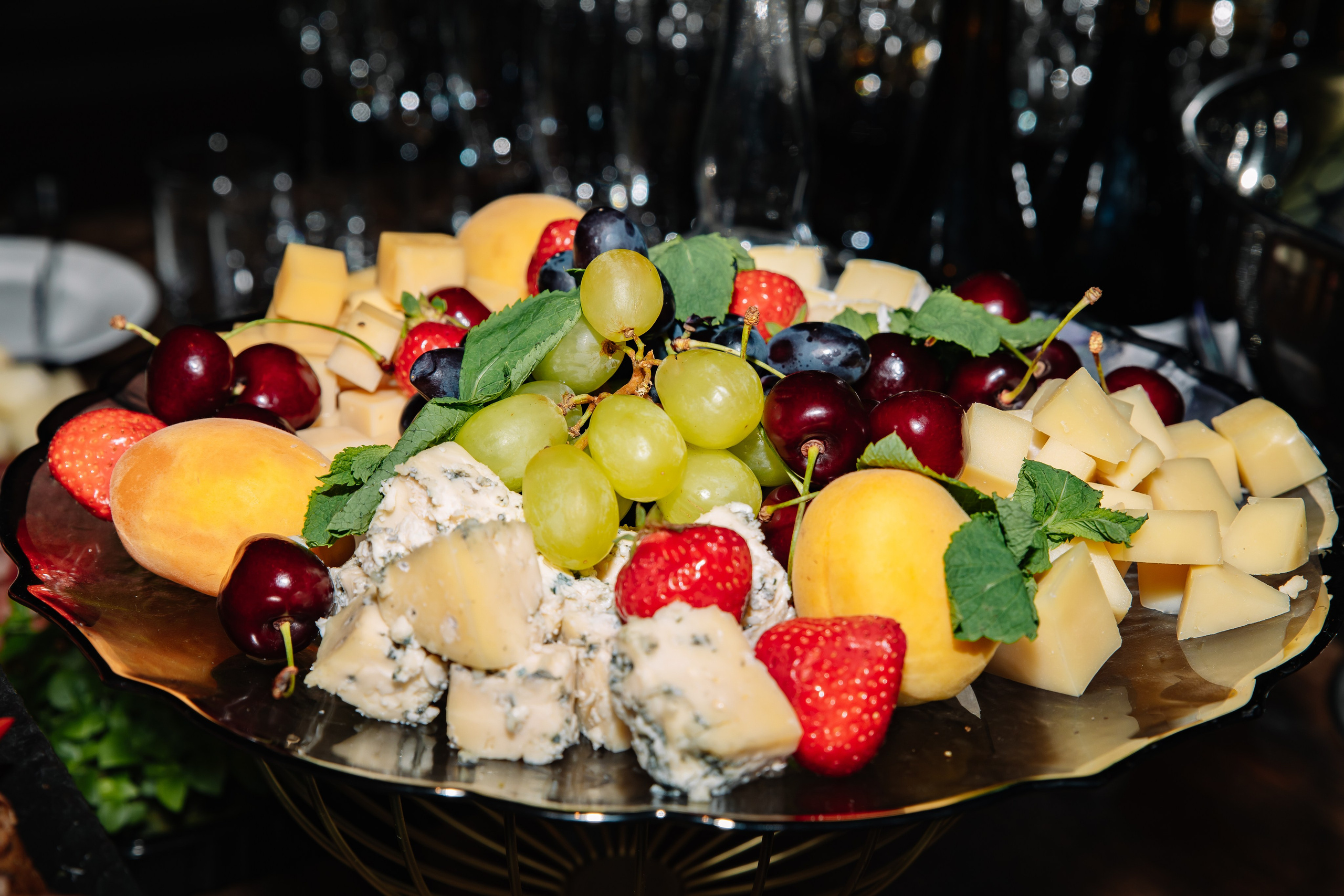 ~ С Днем Рождения, Катерина FOX ~. Фотограф в Москве Яна Полосина