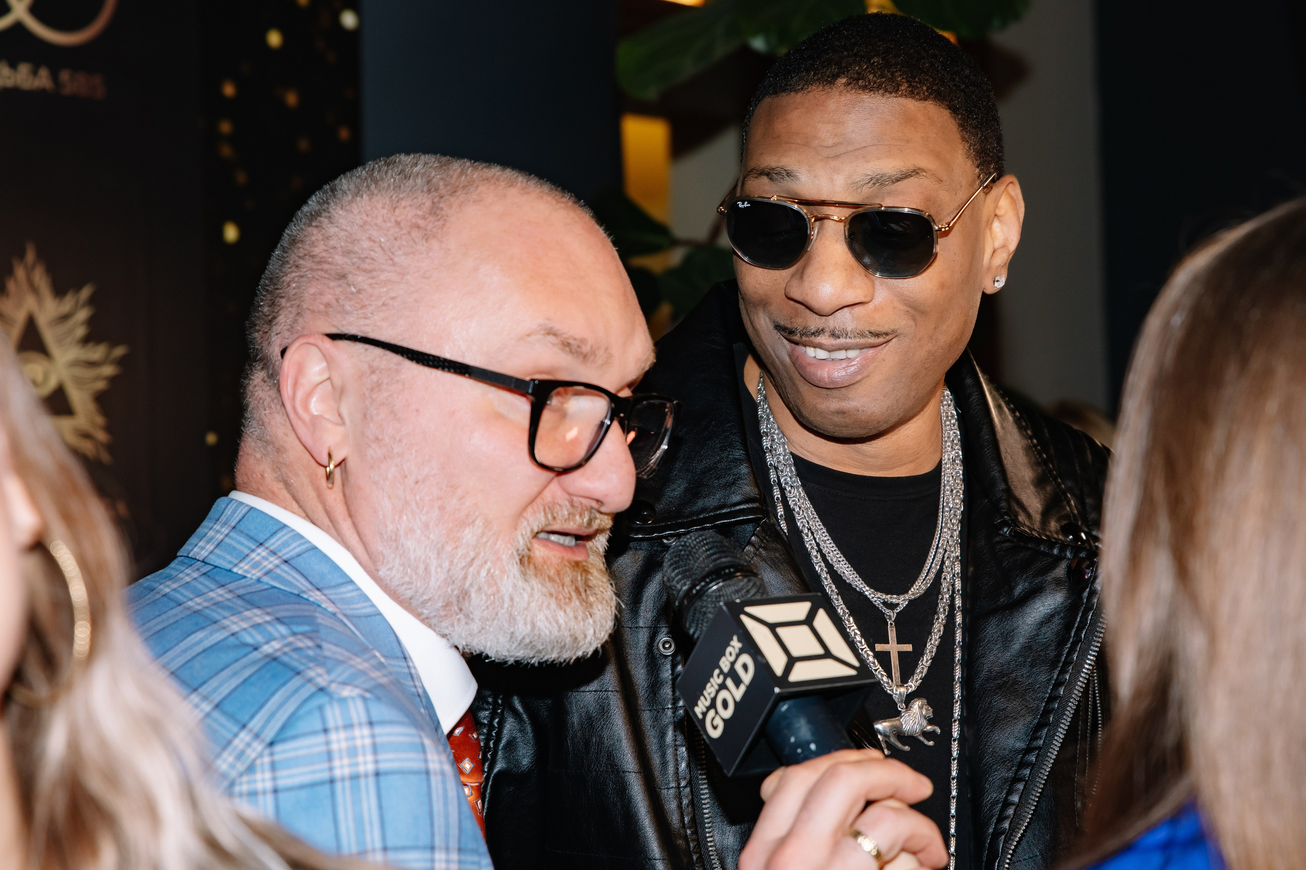 Премия «Человек Года 2023». Фотограф в Москве Яна Полосина