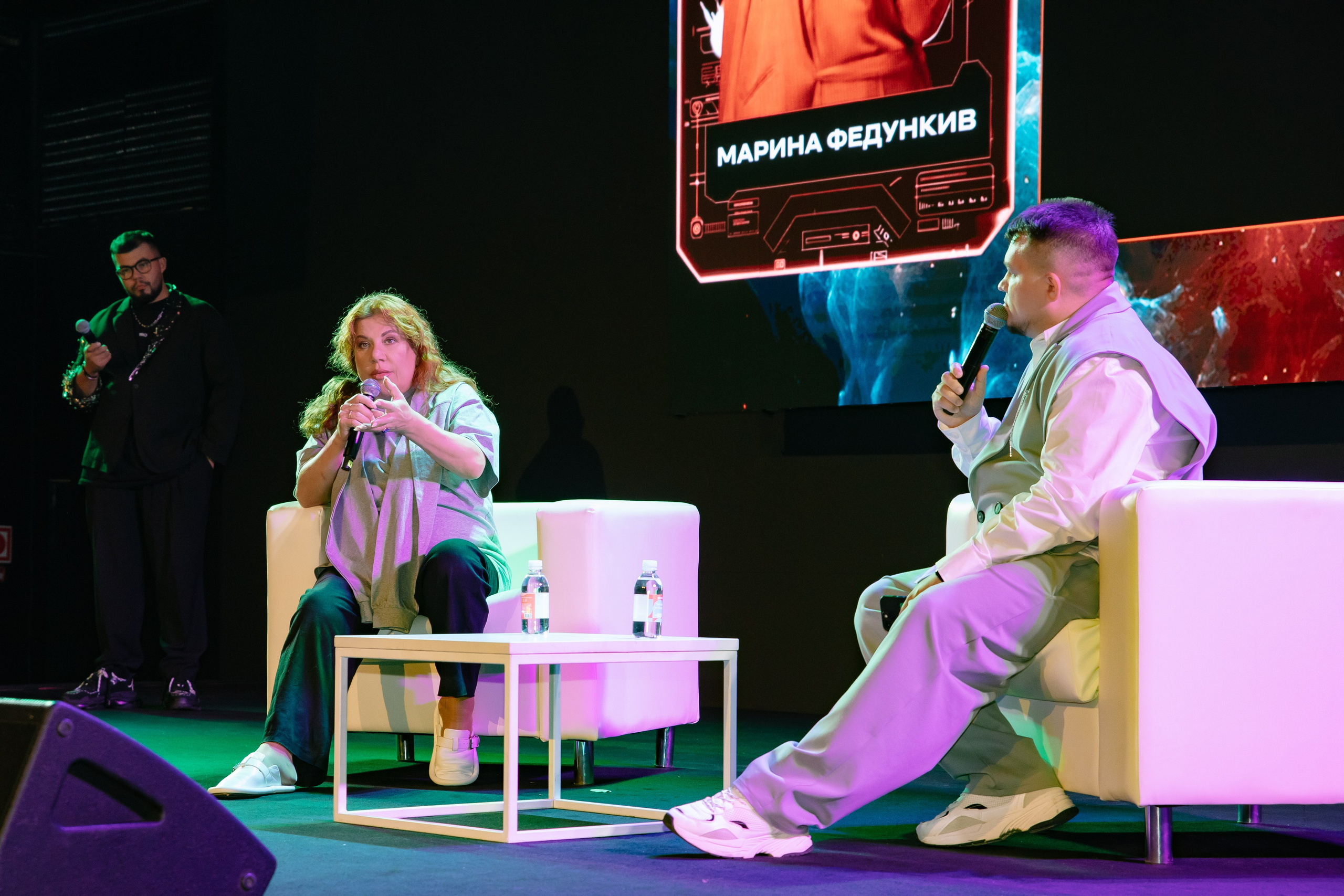 BLOG FEST. Фотограф в Москве Яна Полосина