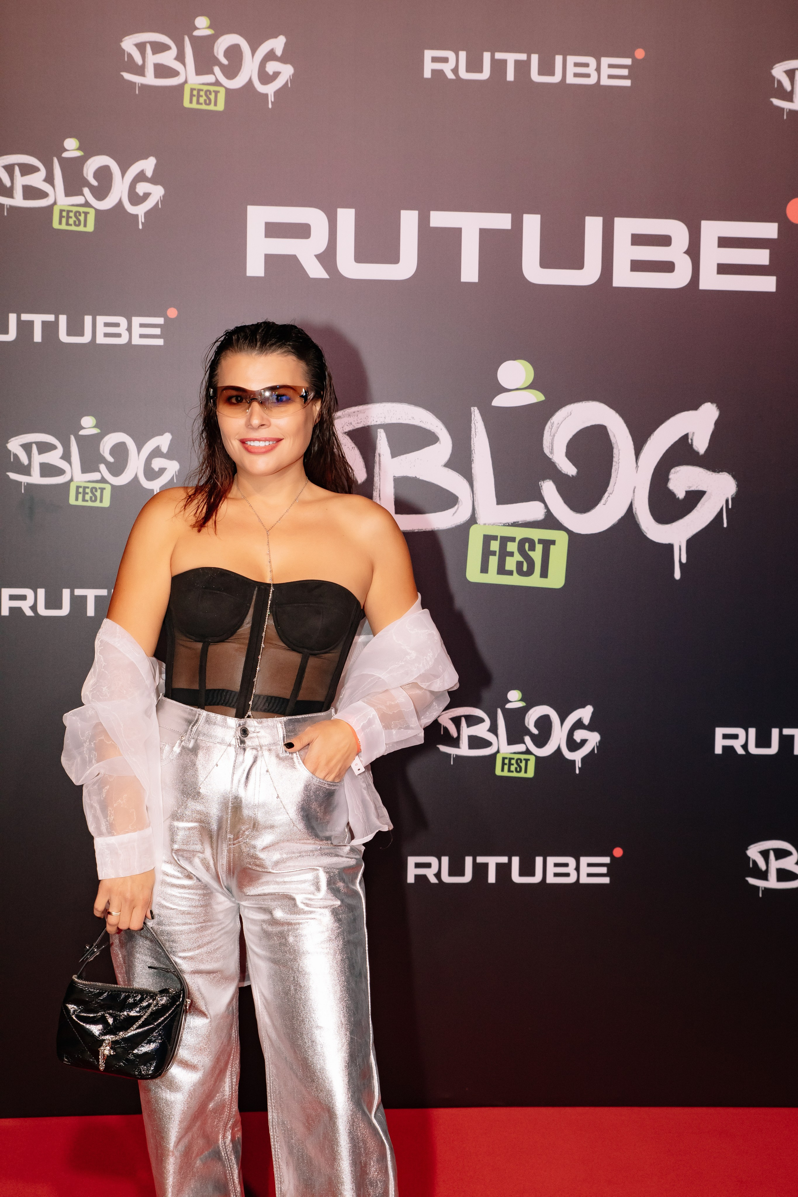 BLOG FEST. Фотограф в Москве Яна Полосина