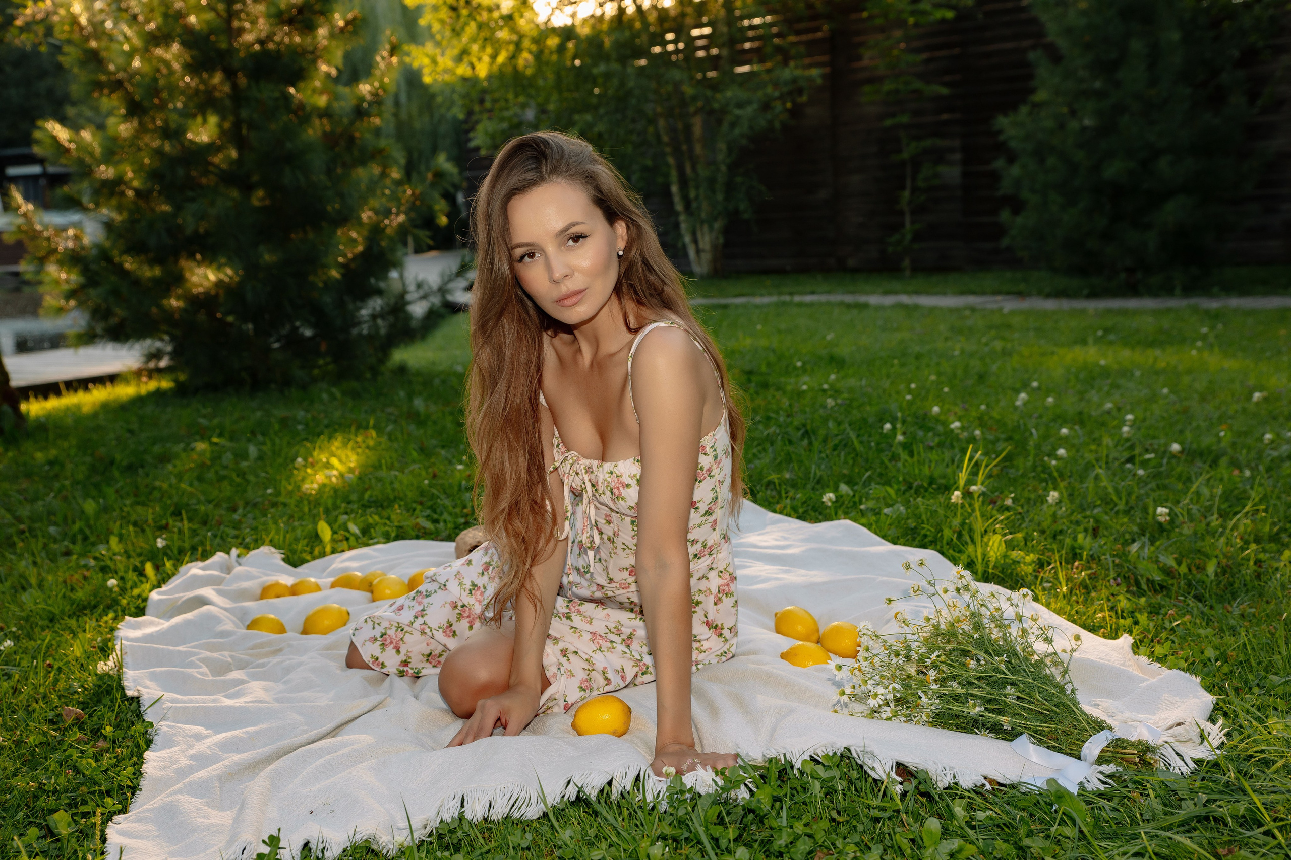 Lime. Фотограф в Москве Яна Полосина