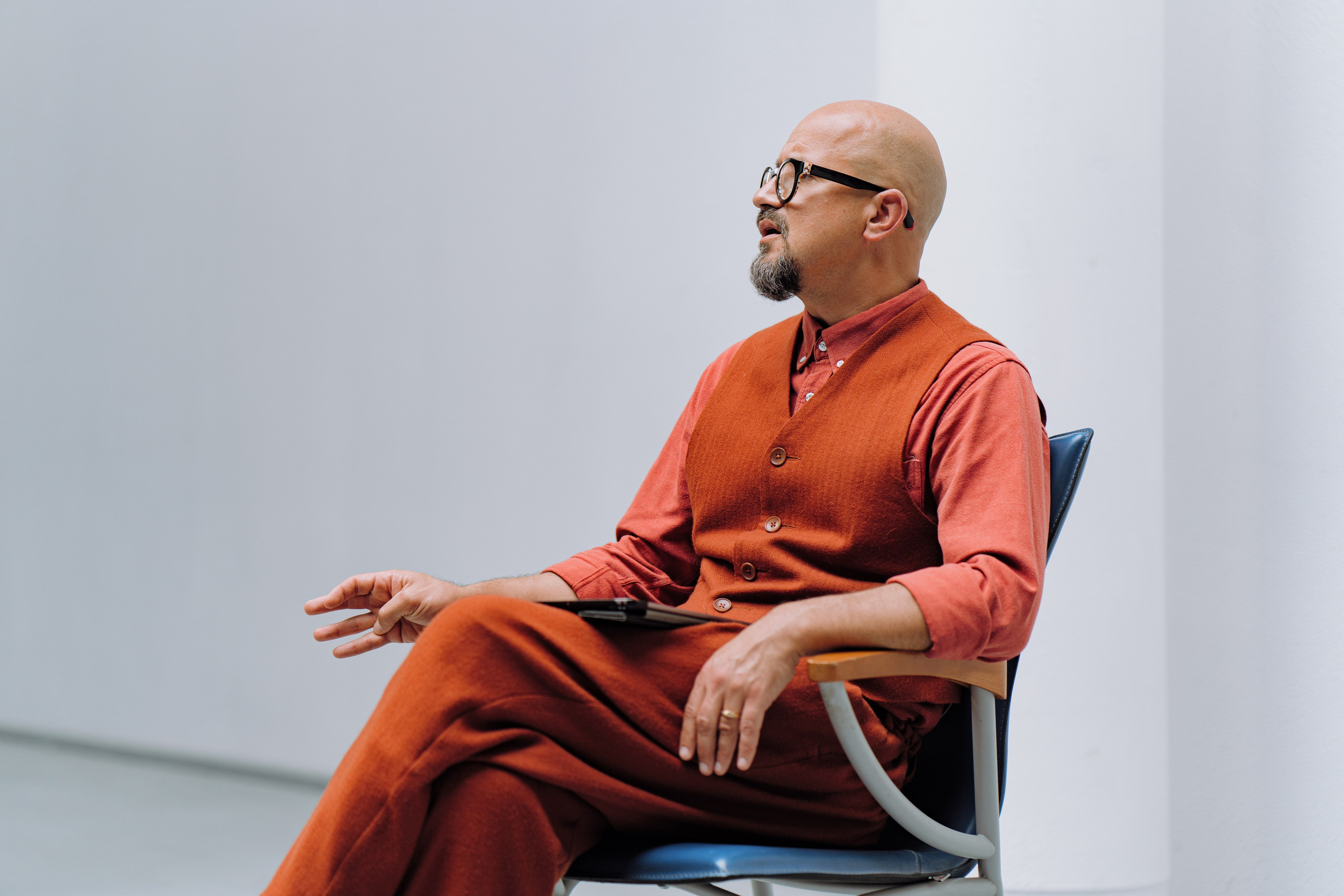 Егор Дружинин / Уроки истории. Творческий и репортажный фотограф в Москве Клим Долгов