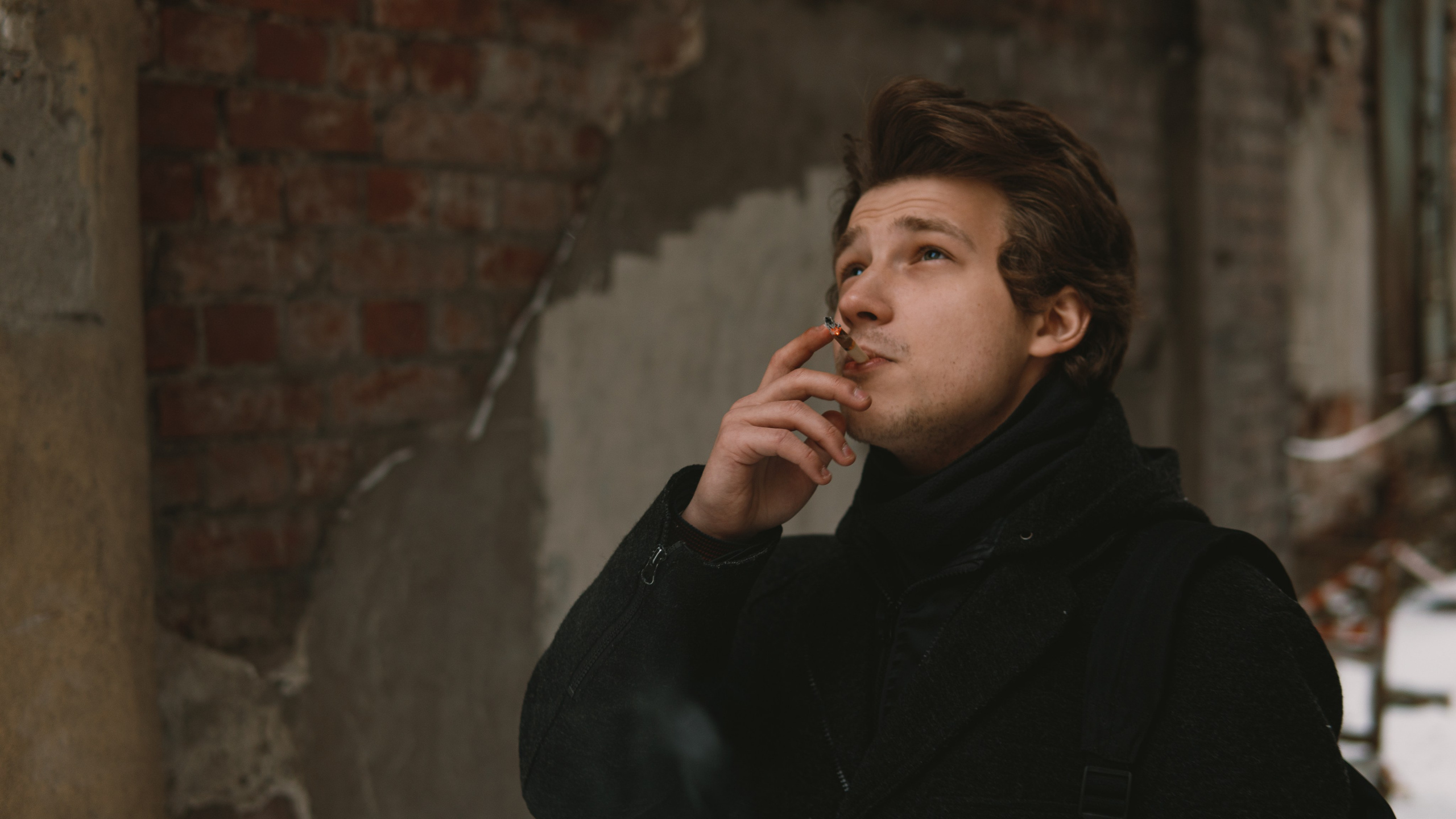 Матвей. Творческий и репортажный фотограф в Москве Клим Долгов