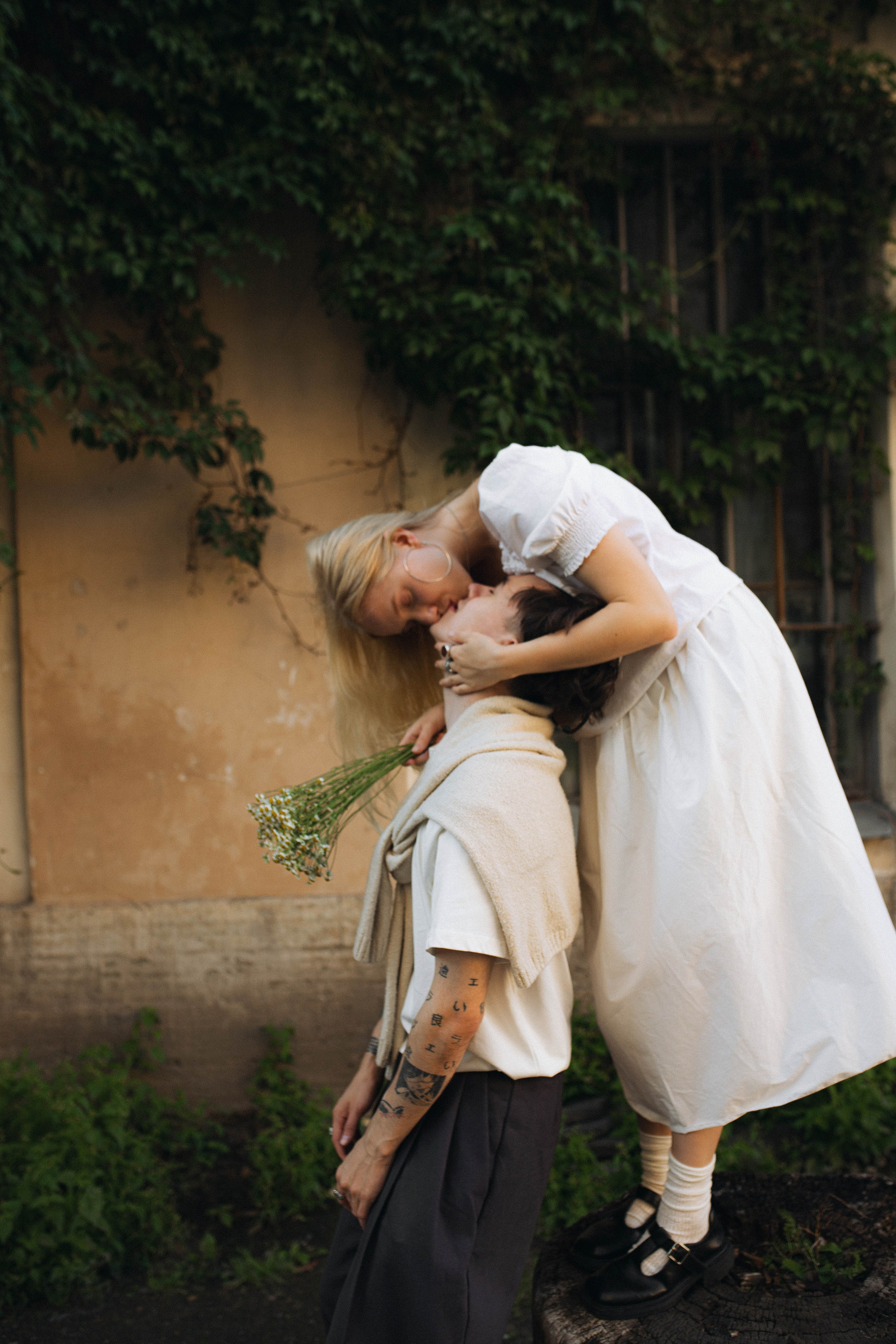 Lyubit ne lyubit. Свадебный фотограф Лейсан Цейнштейн