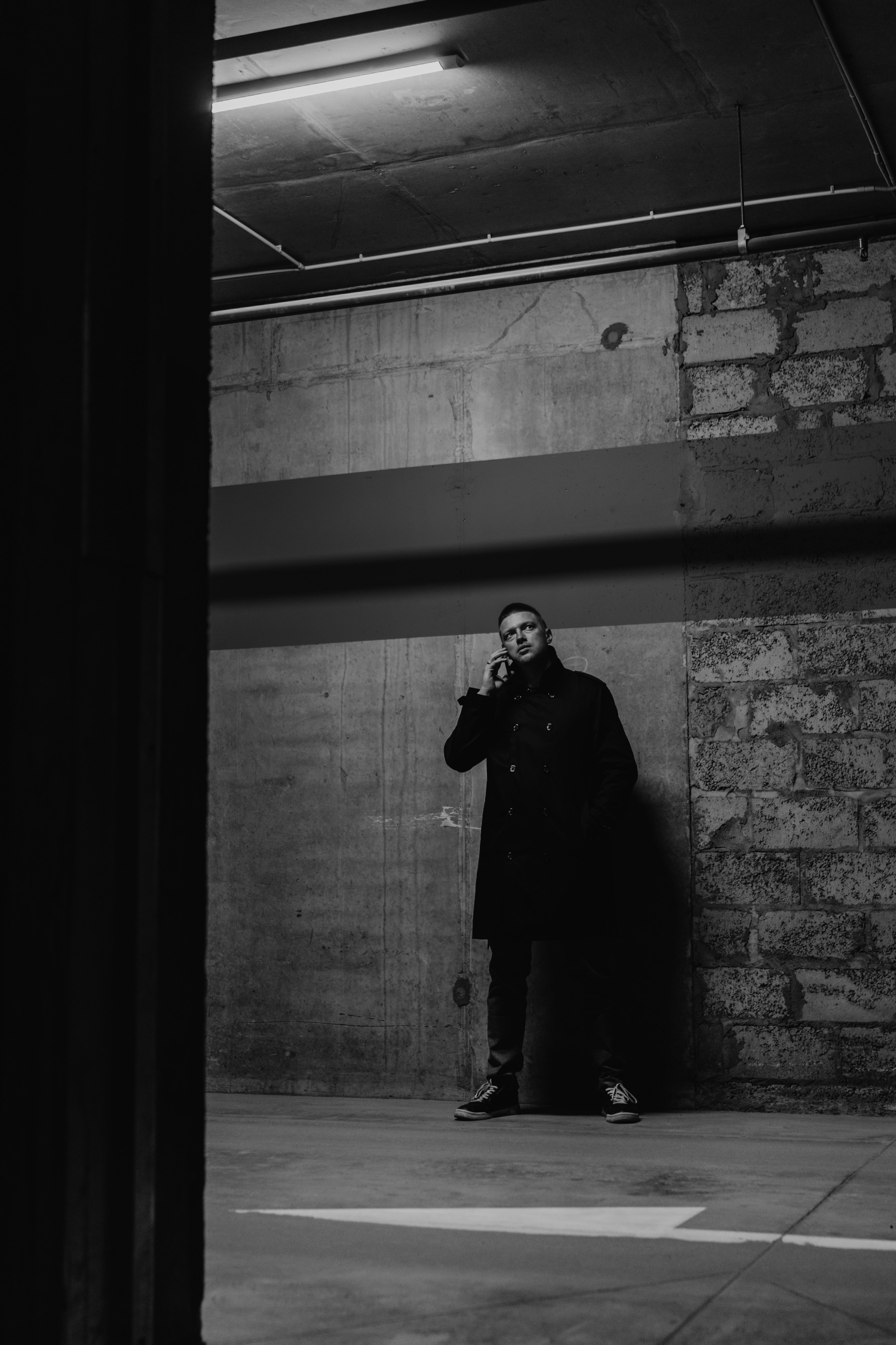 Андрей. Креативный фотограф в городе Тюмень