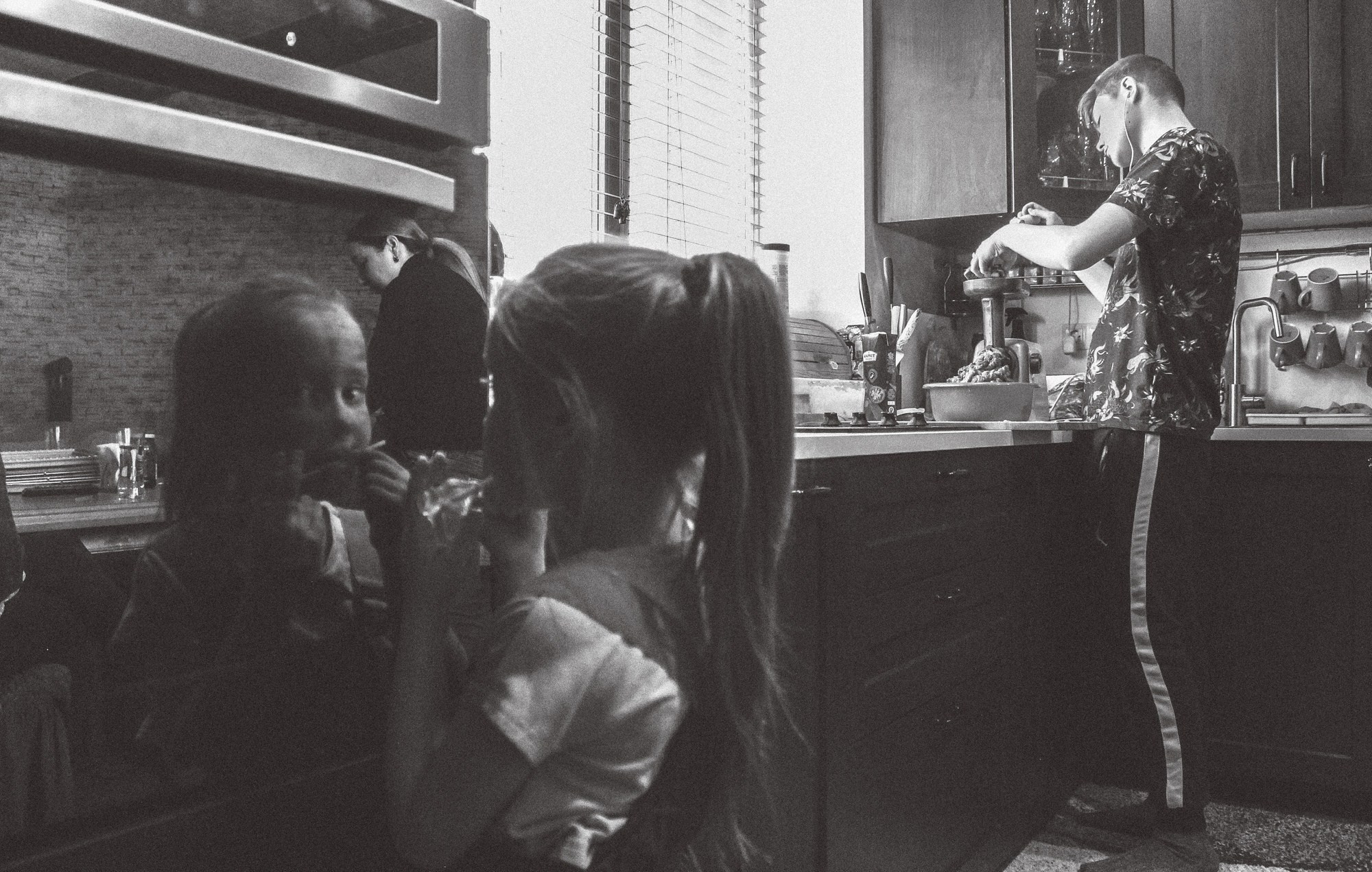 Семейная. Фотограф в Самаре Варвара Макарова