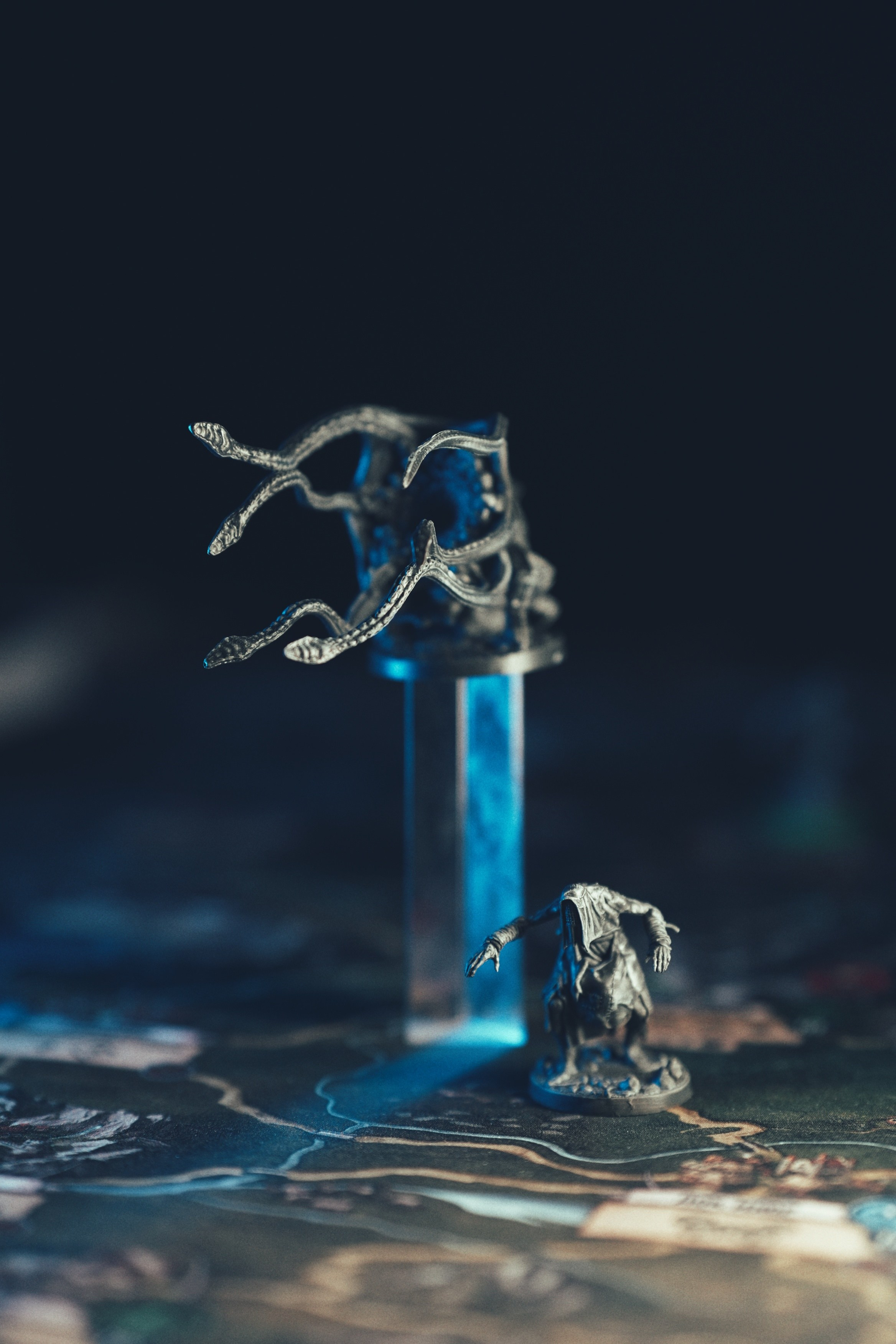 Ведьмак: старый мир. Баев Дмитрий — фотограф из СПБ