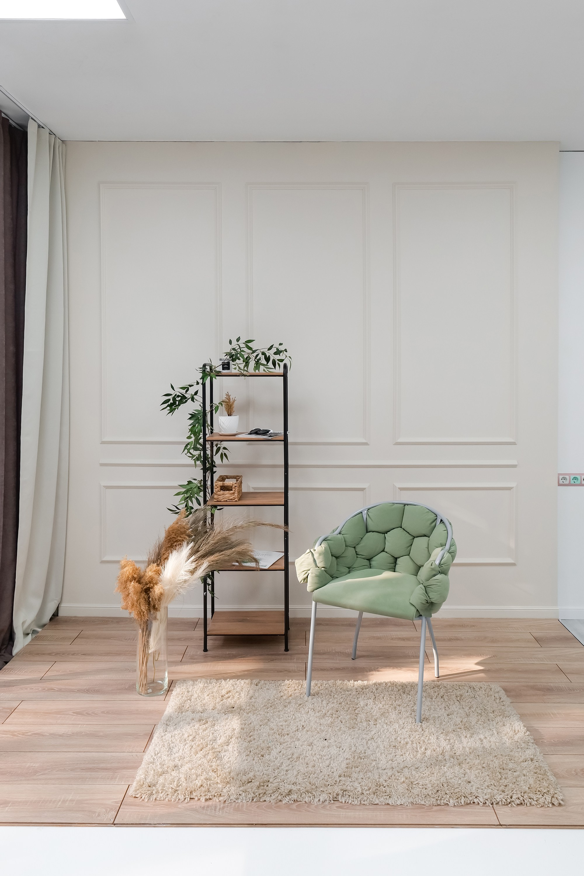 PURE PHOTO STUDIO Аренда фотостудии с циклорамой в Москве. Фотограф в Москве Ксения Насокина