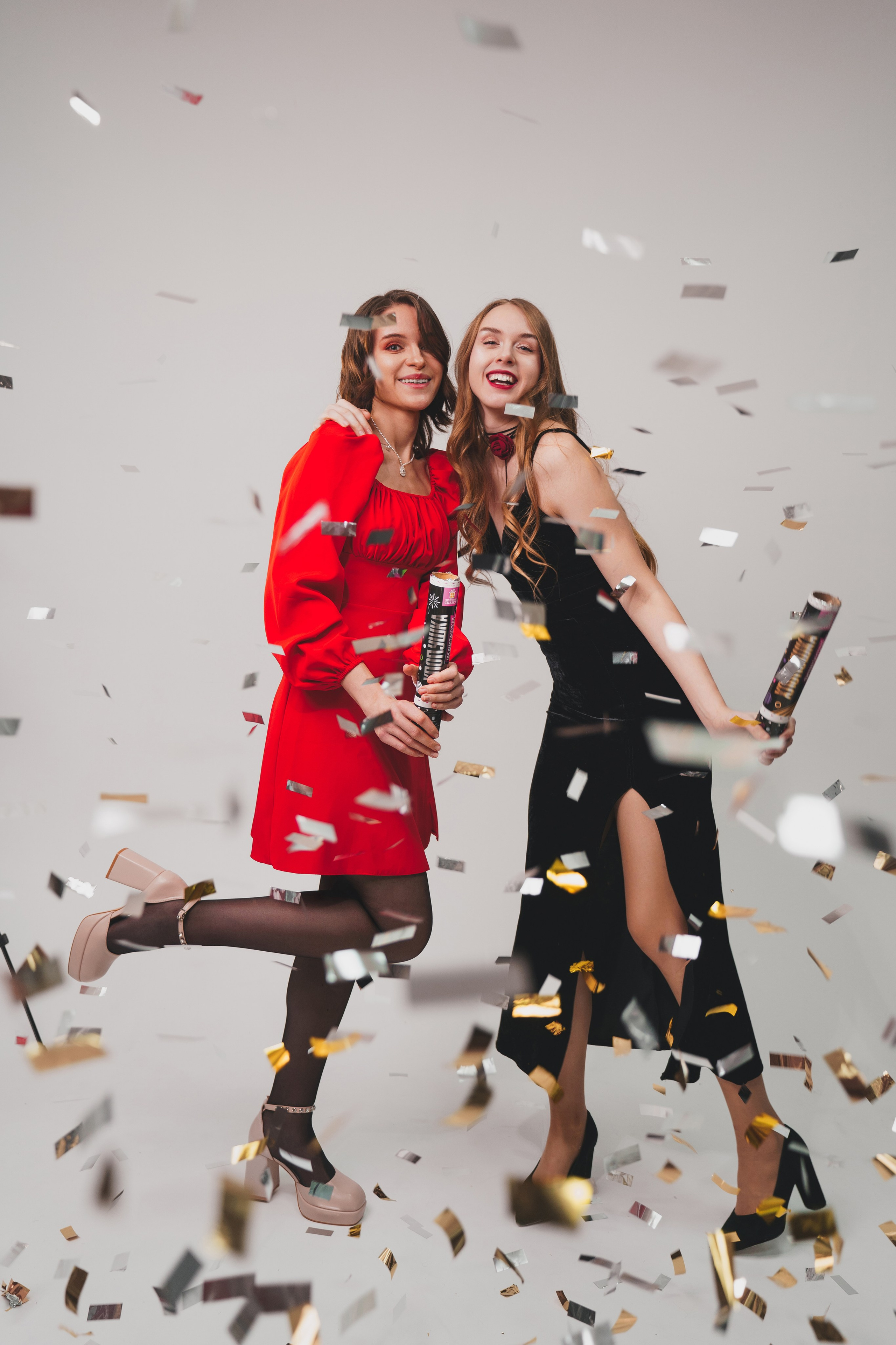 Екатерина и Александра. Фотограф в Москве Ксения Насокина