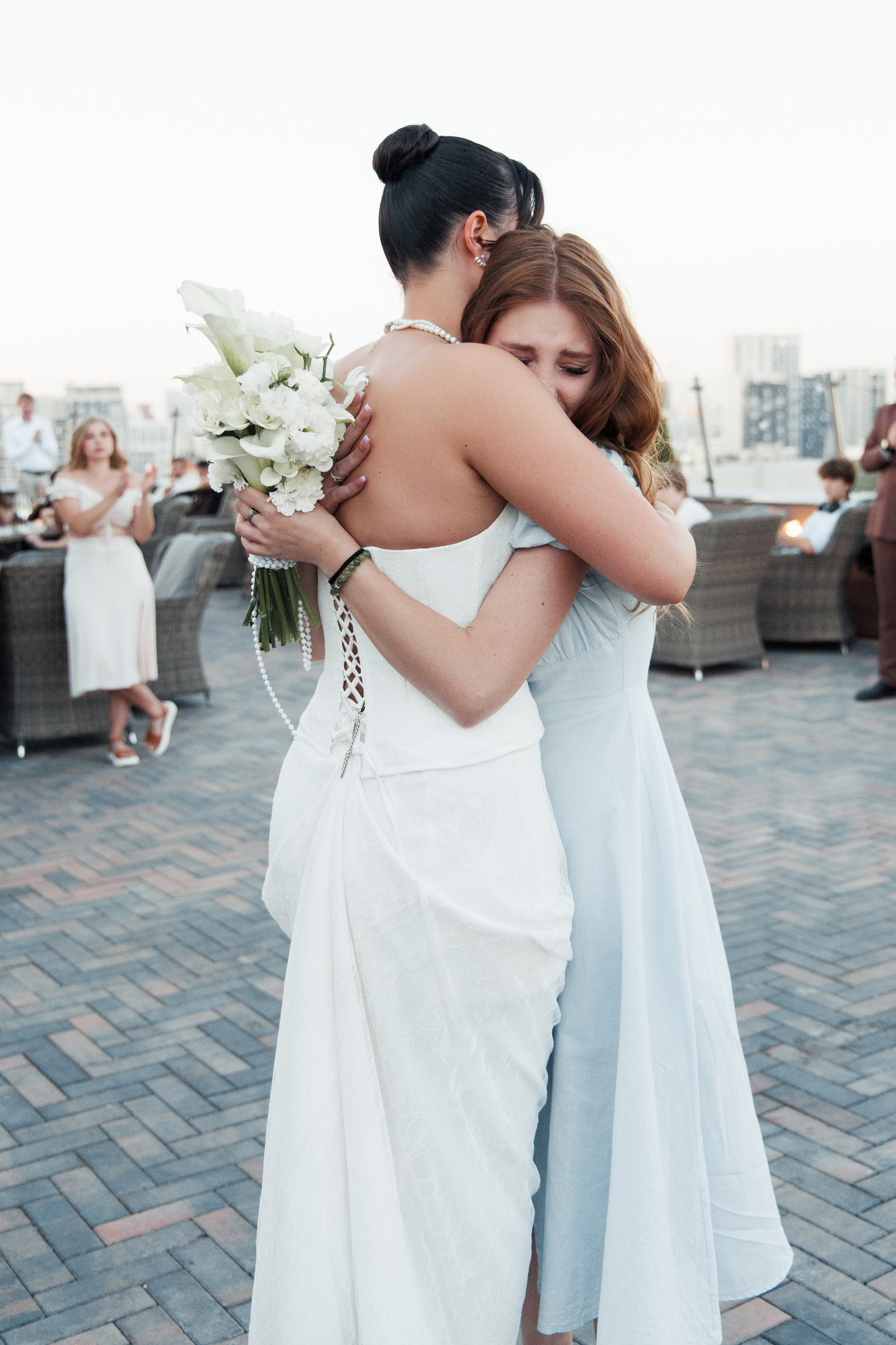 Вика и Вадим. Свадебный фотограф Уфа