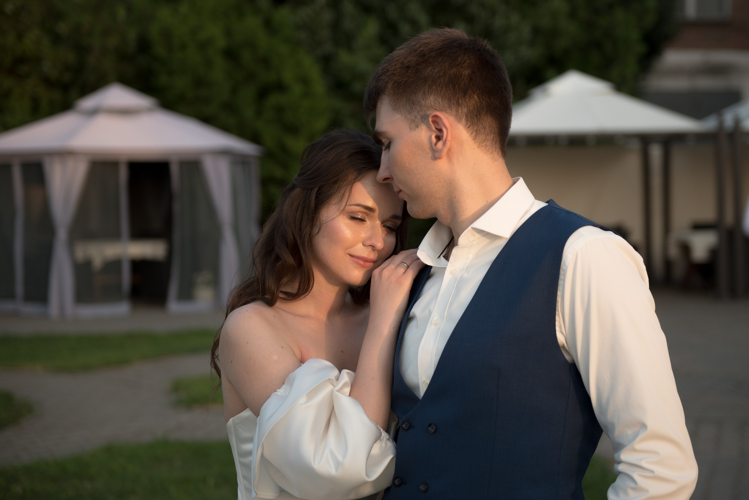 Ярослав и Анастасия. Фотограф Семён Пишта