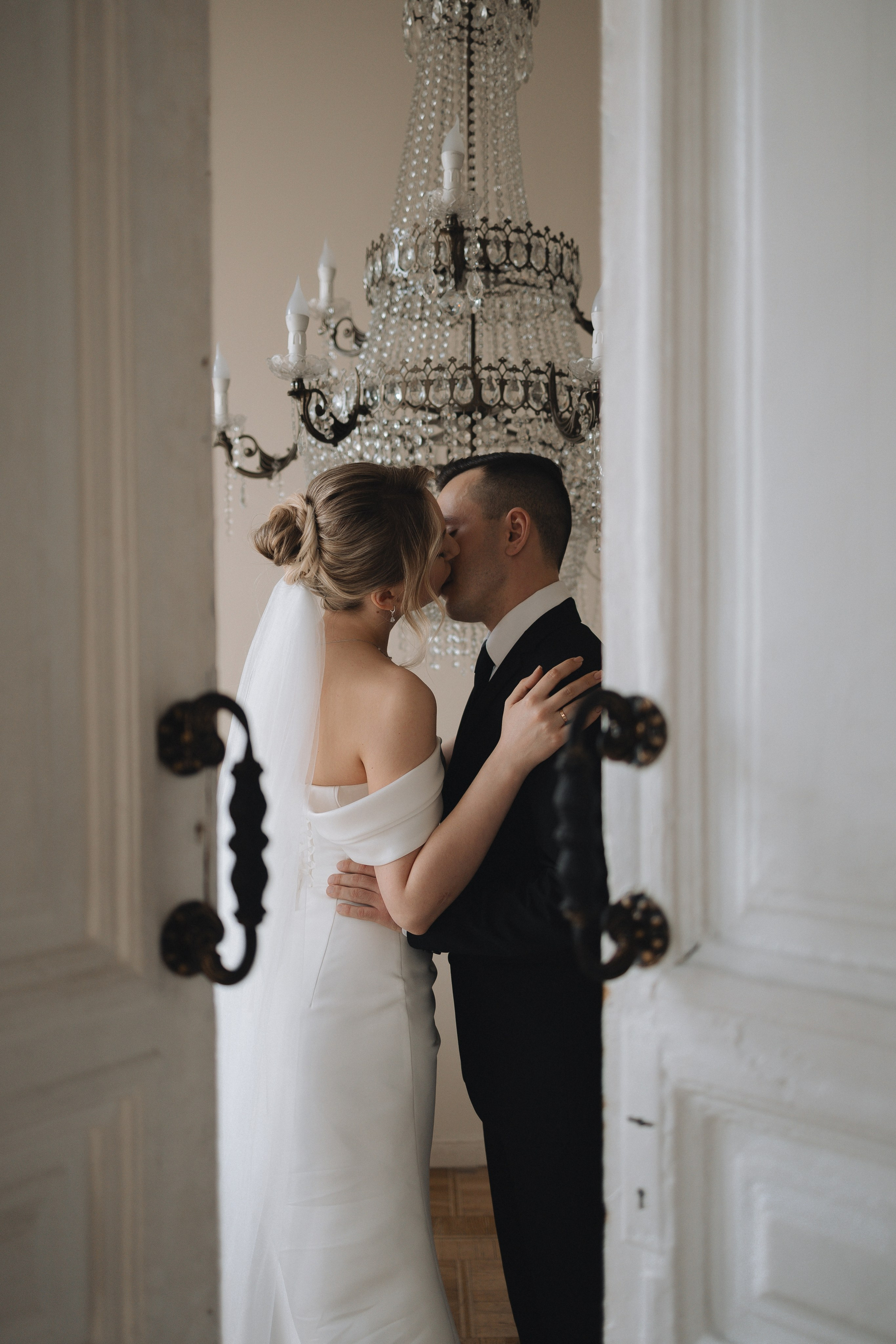 Саша и Женя (2025). Свадебный и семейный фотограф в Москве Яна Шувалова