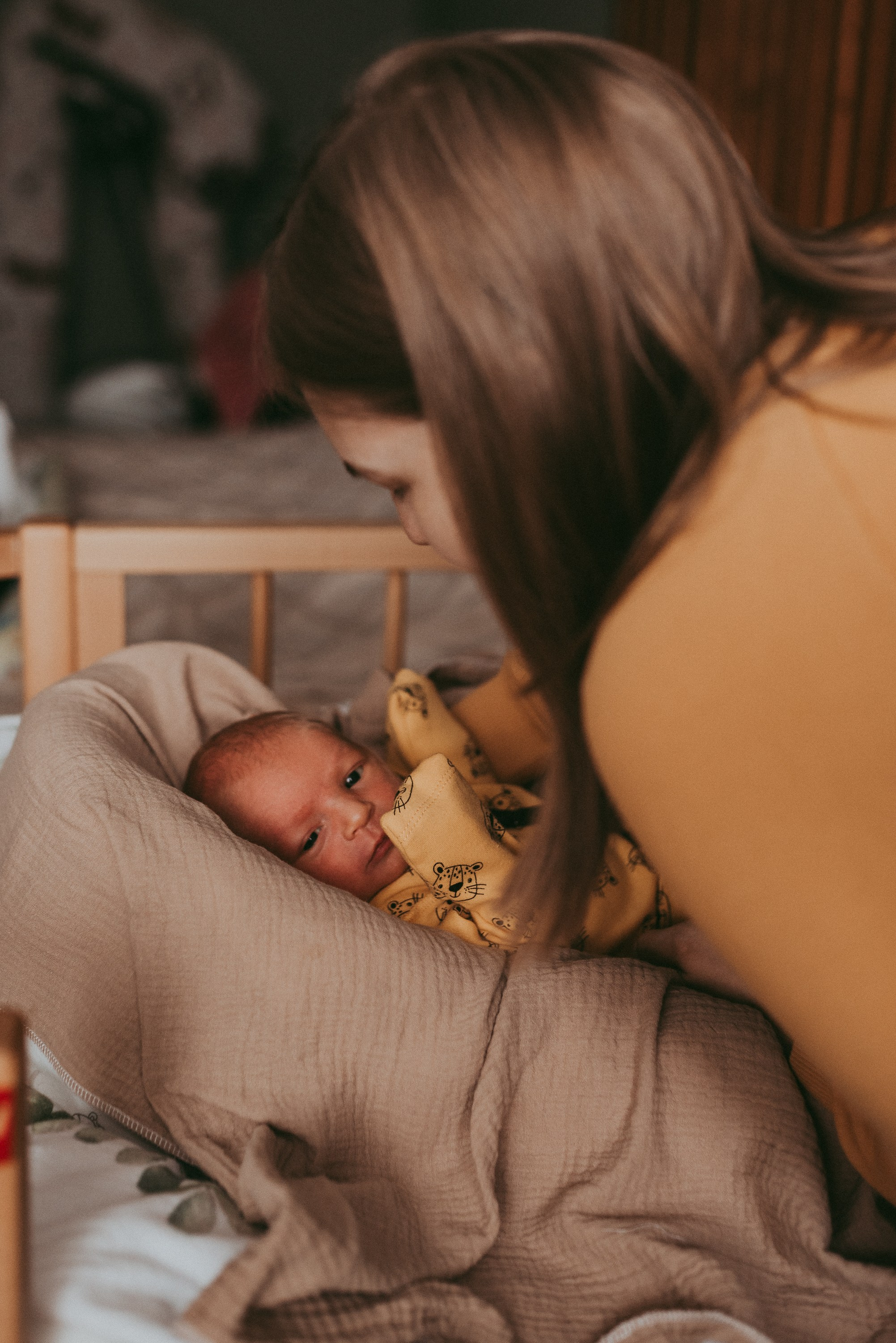 Маленький космос. Семейный и детский фотограф в Новосибирске и Краснообске — Анна Ким