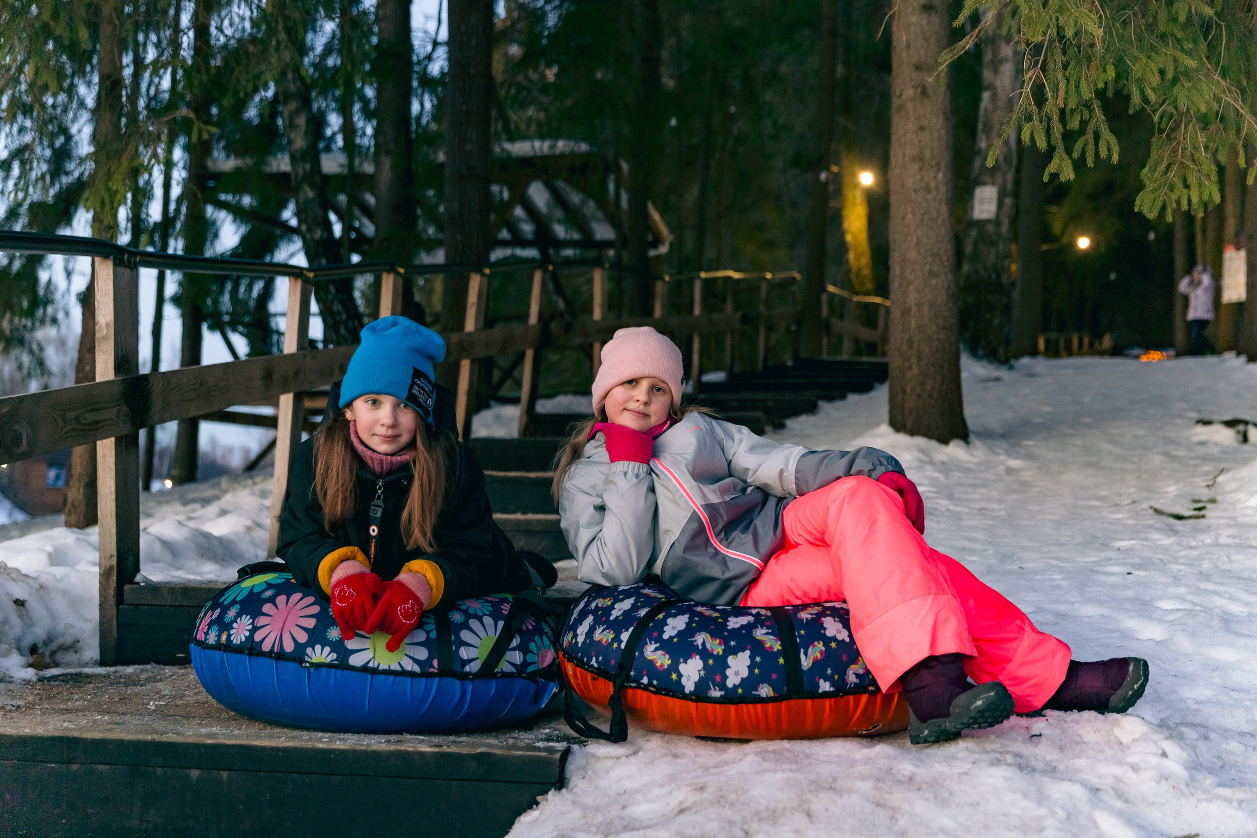 Детские дни рождения. Фотограф в Смоленске и Москве Ирина Макарова